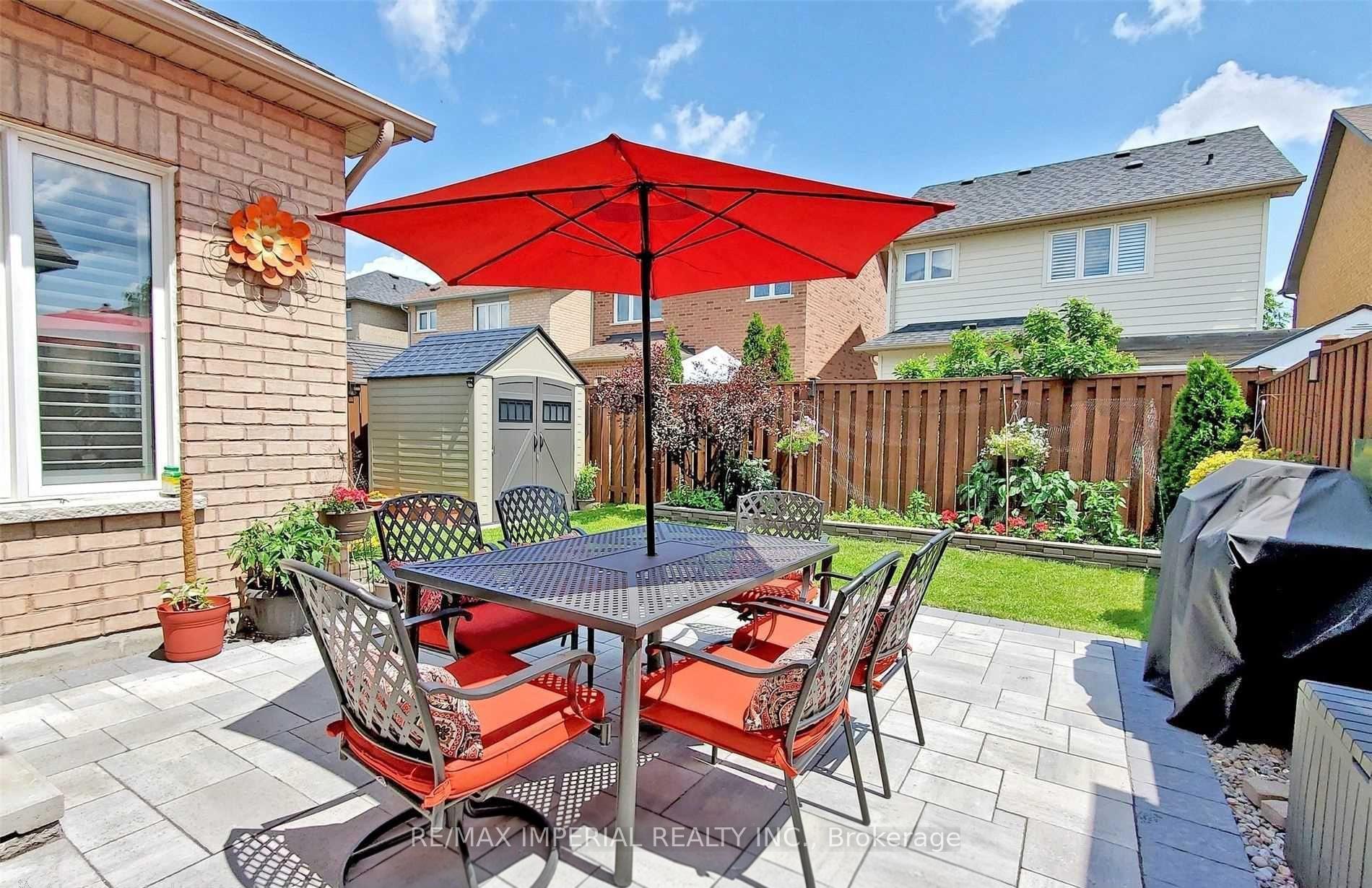 Photo 41 of 156 Goldenwood Crescent, Markham, Greensborough — HOMEH