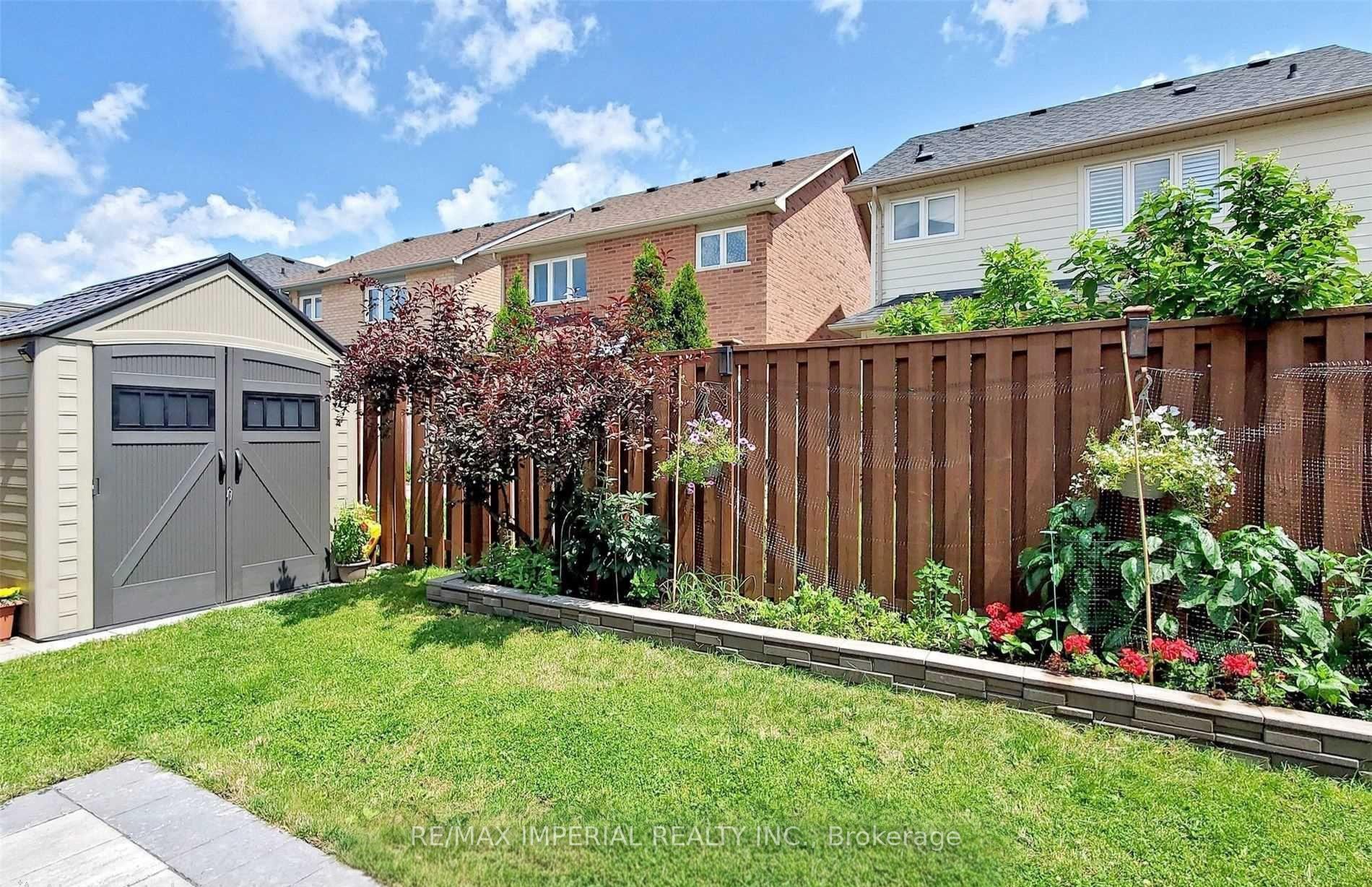 Photo 6 of 156 Goldenwood Crescent, Markham, Greensborough — HOMEH