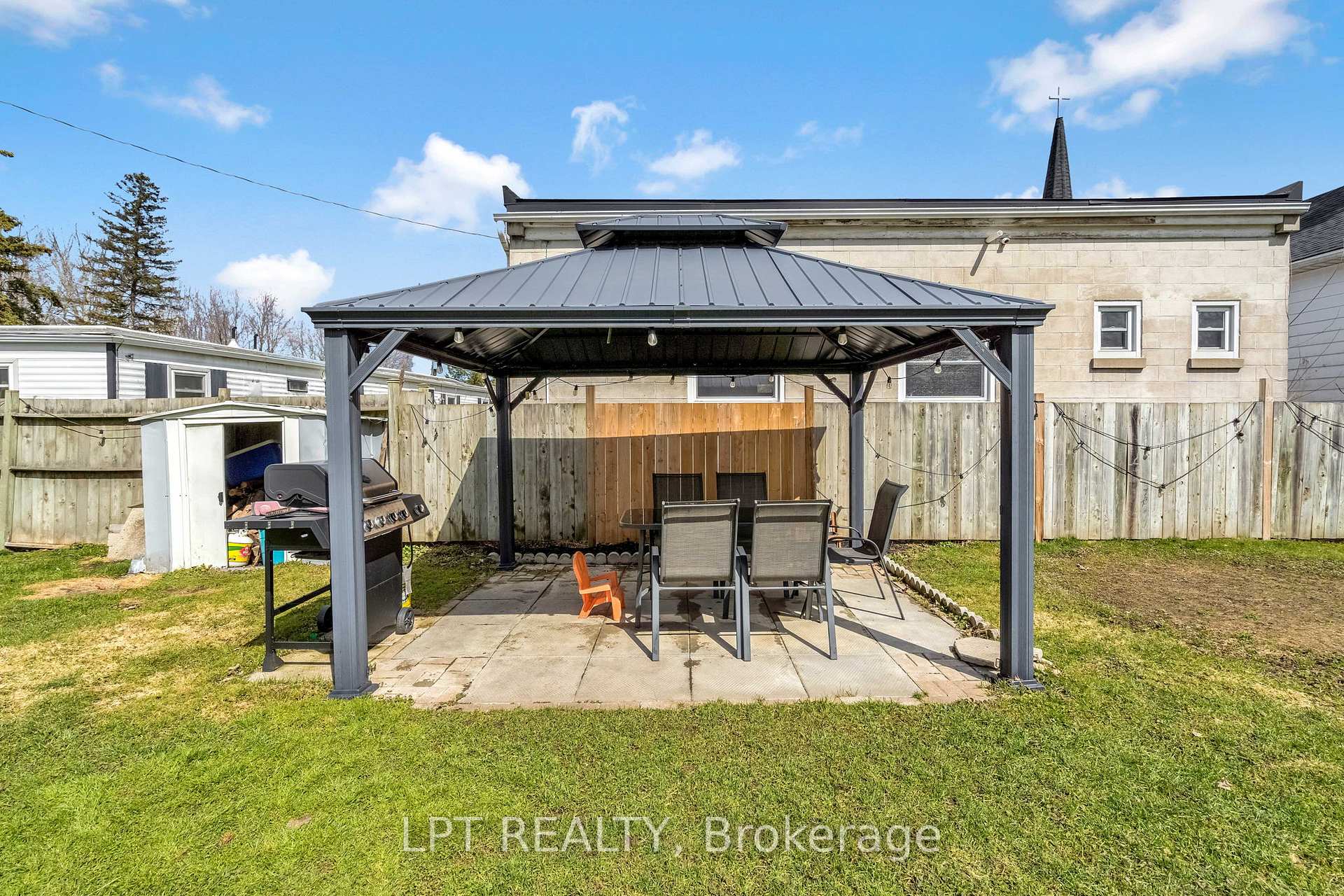 Photo 36 of 198 Munroe Street, West Elgin, West Lorne — HOMEH