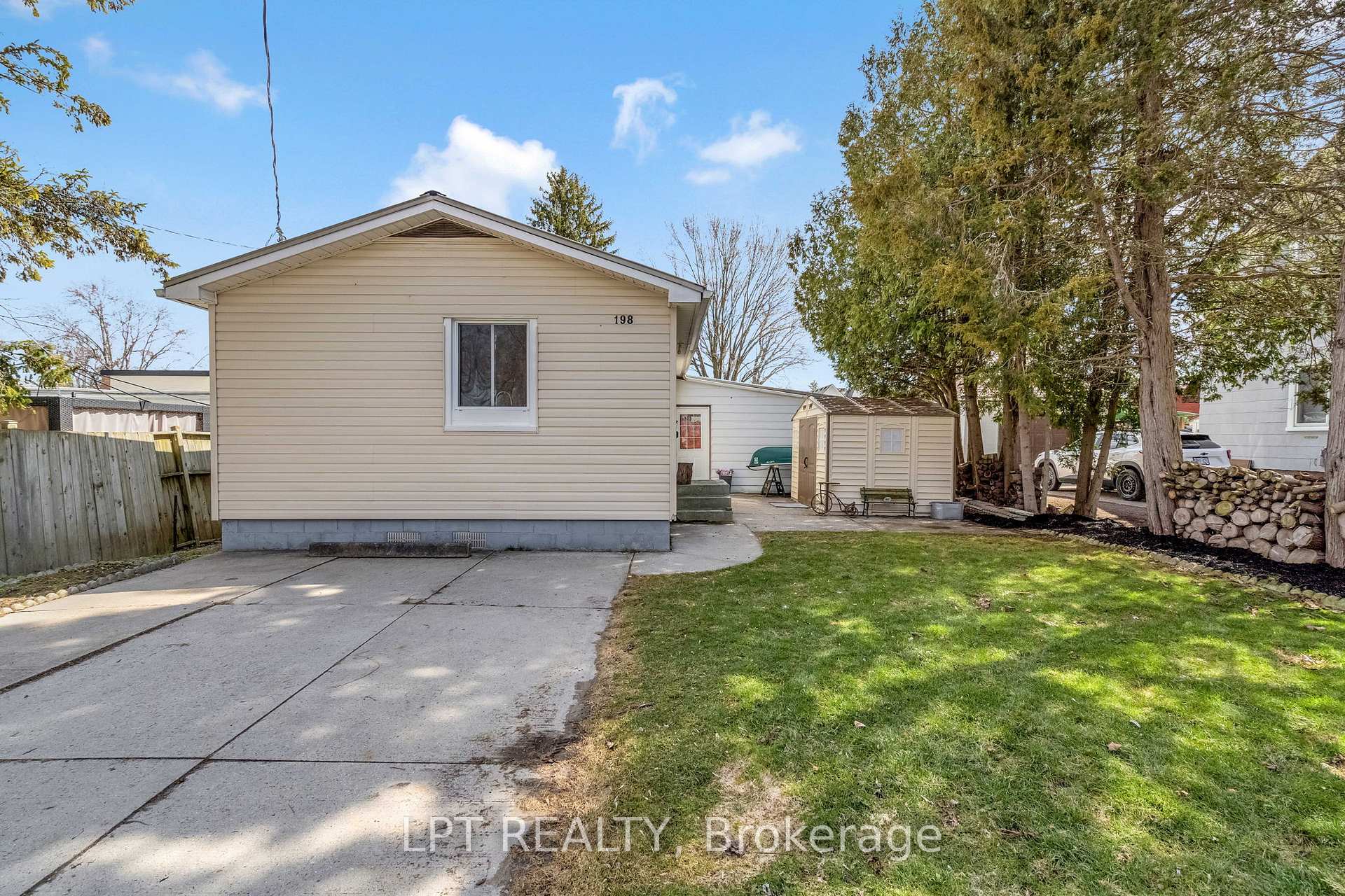 Photo 38 of 198 Munroe Street, West Elgin, West Lorne — HOMEH