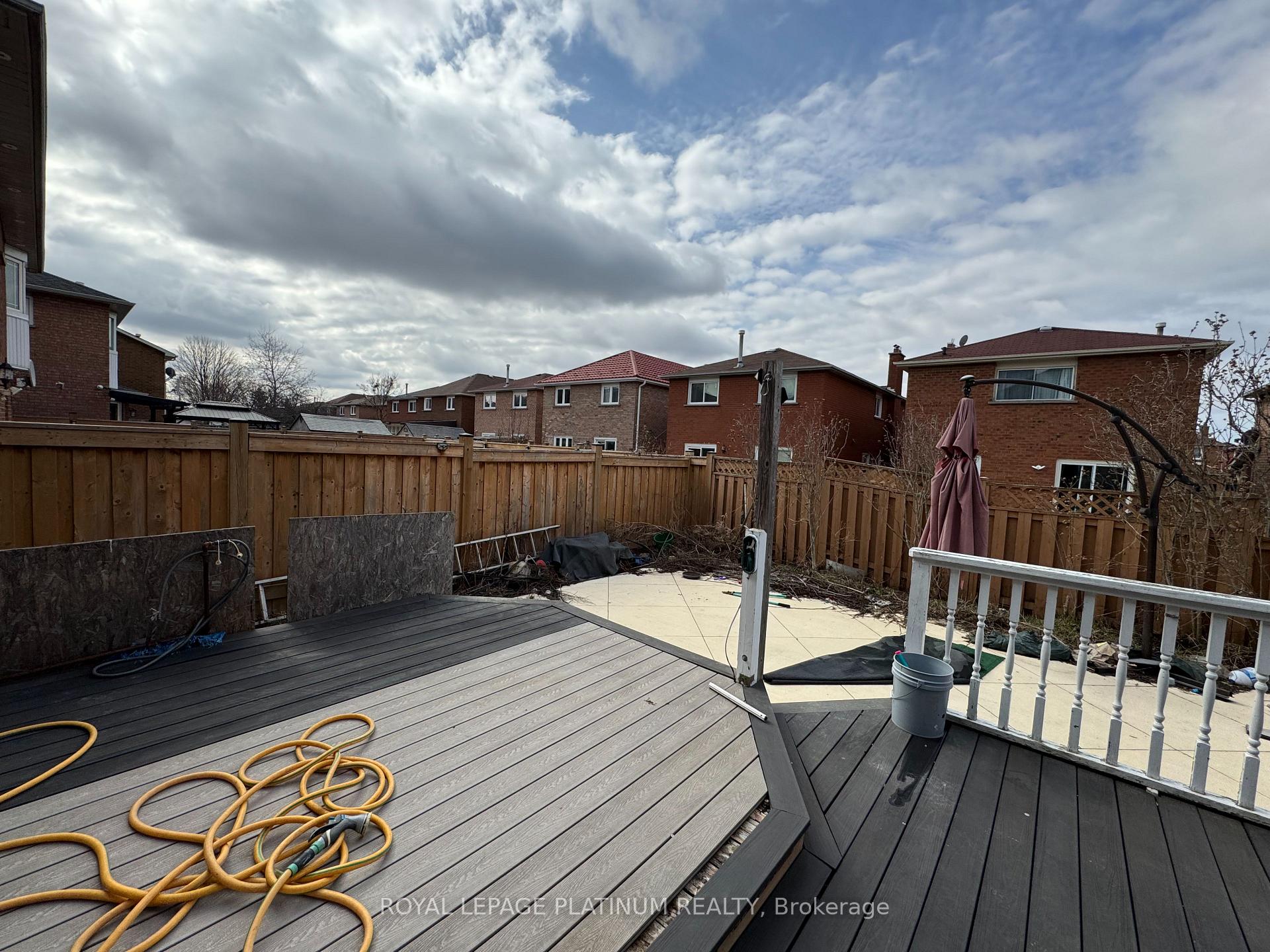 Photo 22 of 60 Brookfield Court, Brampton, Fletcher's West — HOMEH