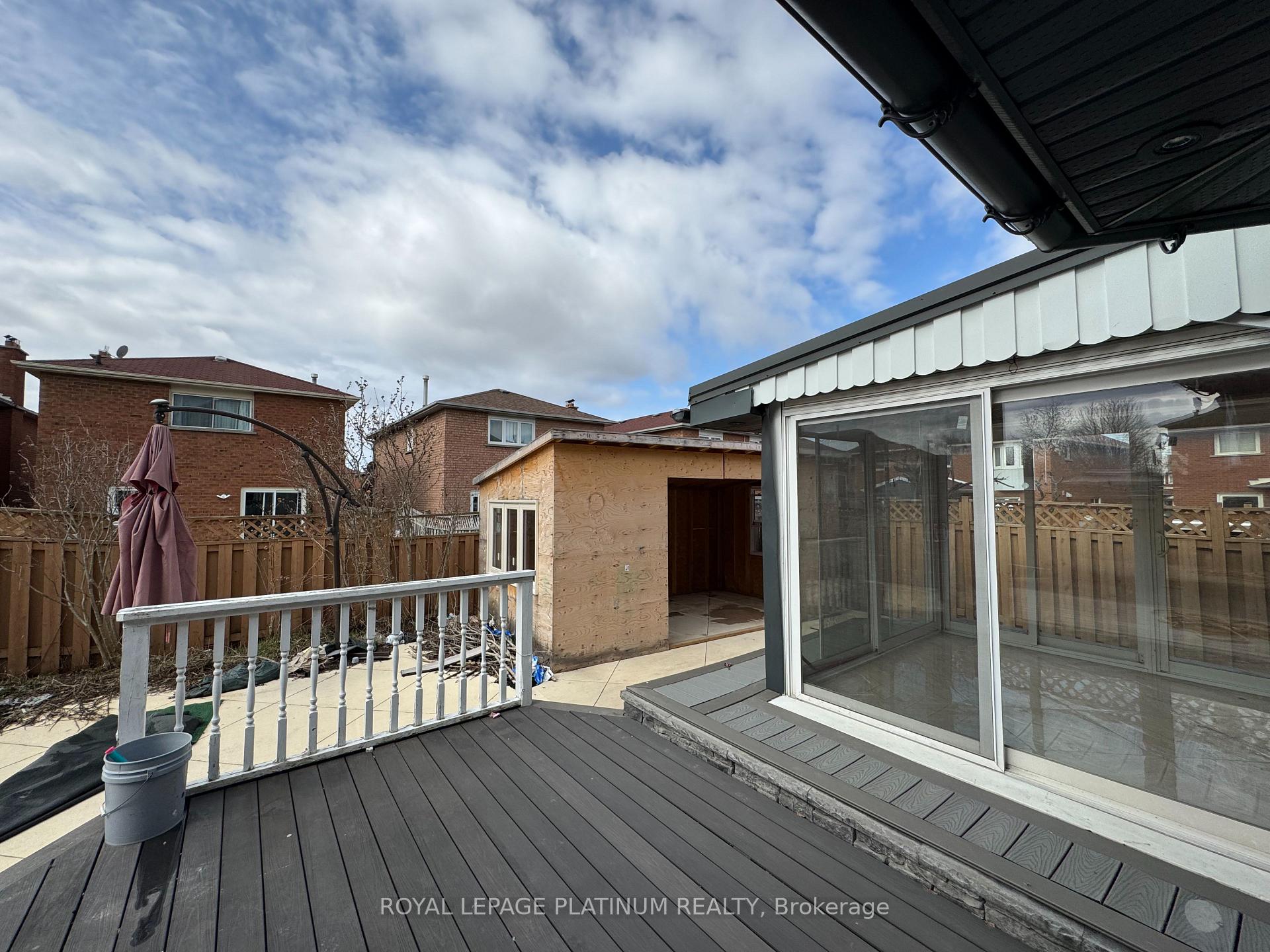 Photo 23 of 60 Brookfield Court, Brampton, Fletcher's West — HOMEH