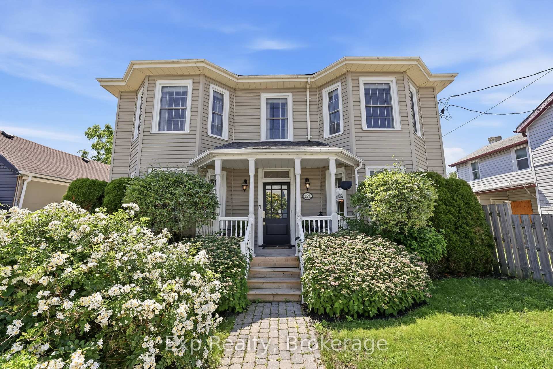 Photo 1 of 299 Spring Street, Cobourg — HOMEH