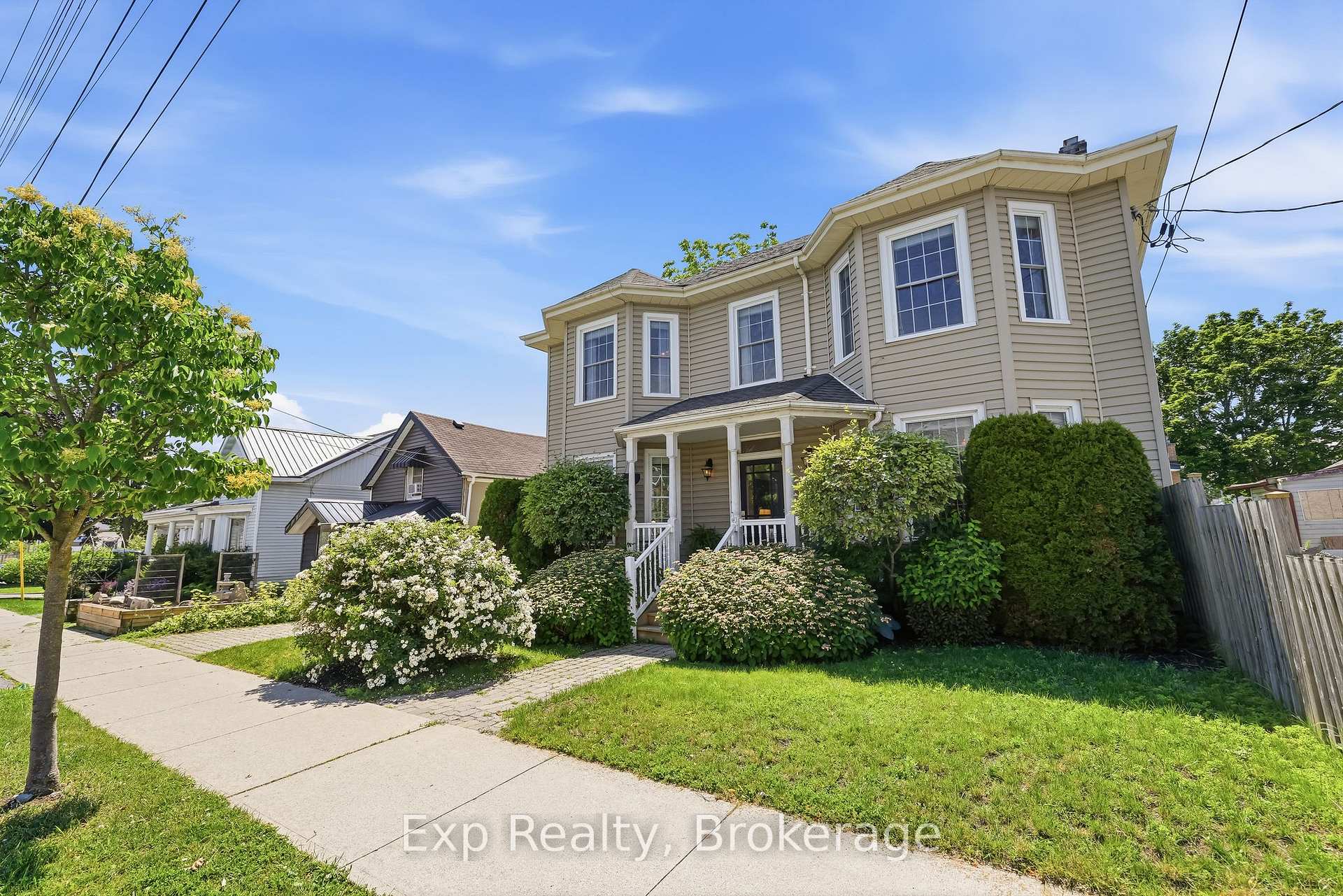 Photo 4 of 299 Spring Street, Cobourg — HOMEH