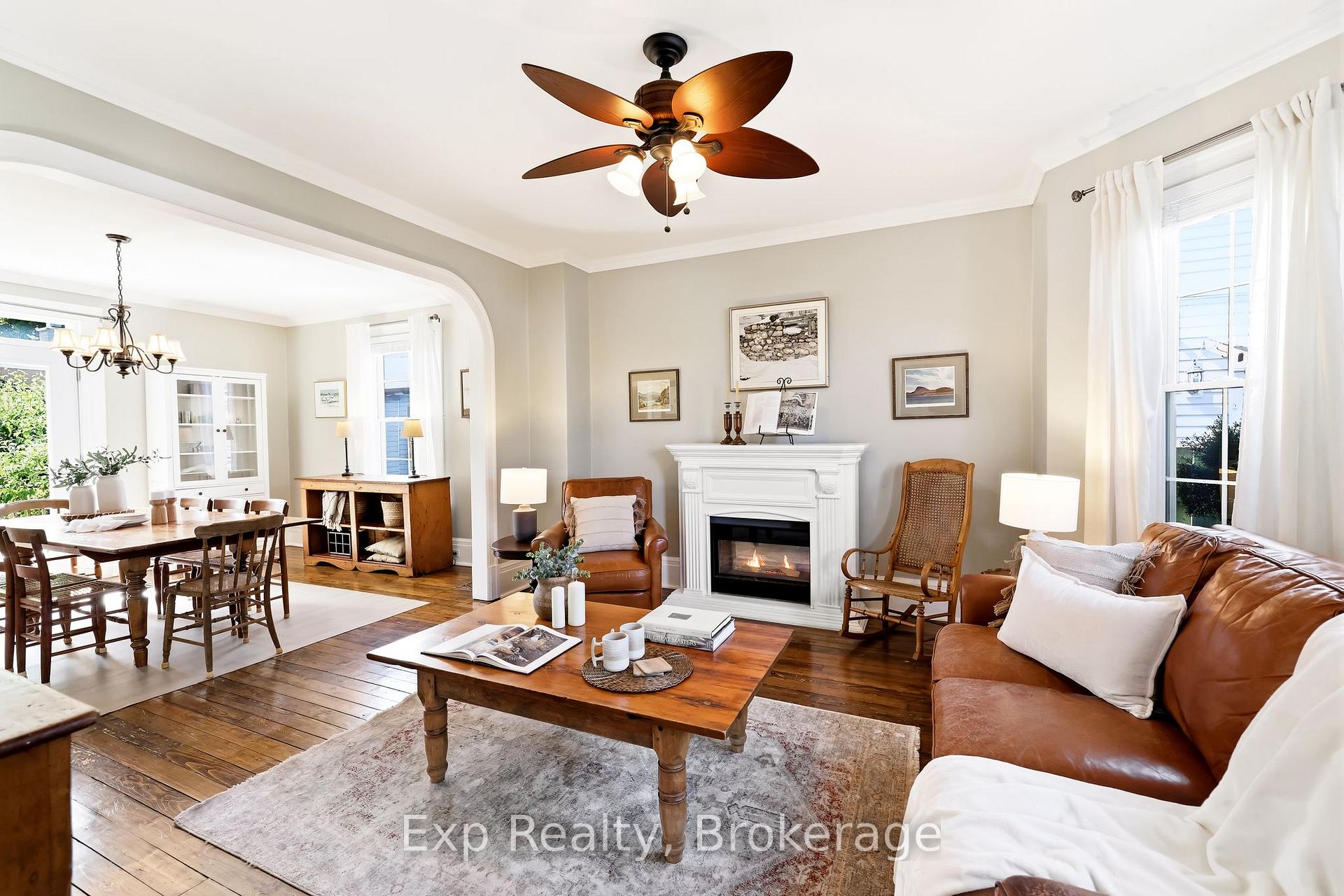 Photo 8 of 299 Spring Street, Cobourg — HOMEH