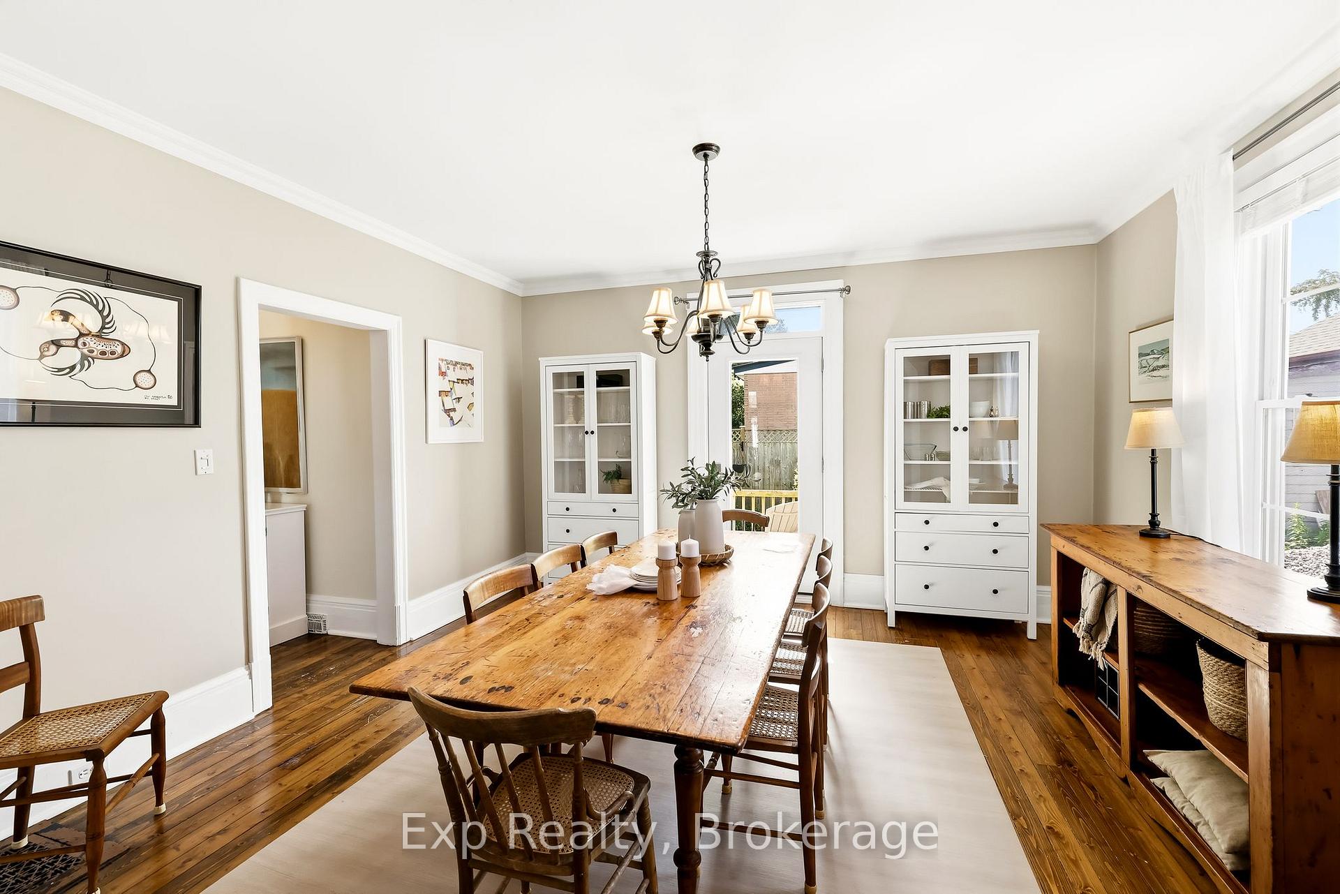 Photo 12 of 299 Spring Street, Cobourg — HOMEH