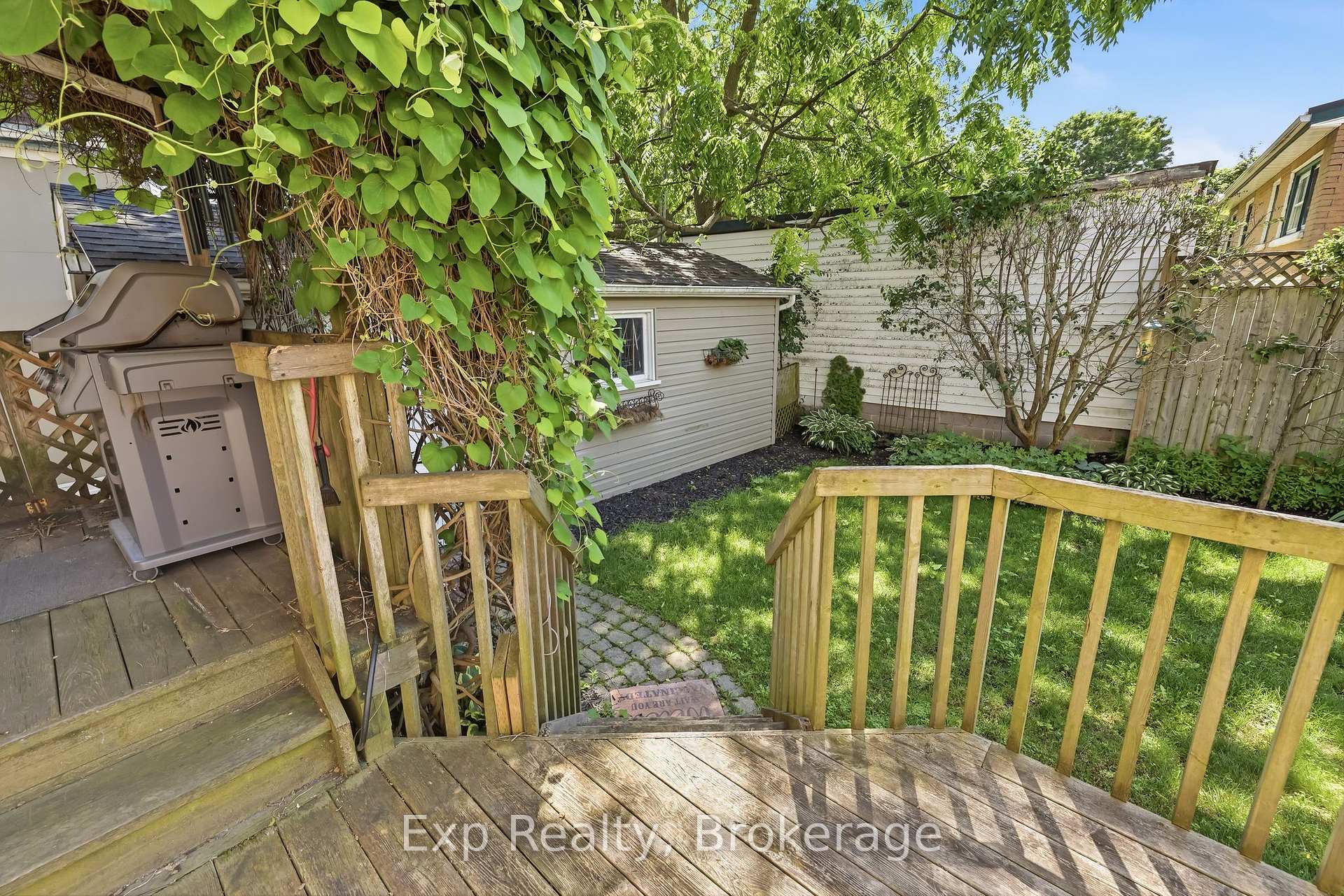 Photo 42 of 299 Spring Street, Cobourg — HOMEH