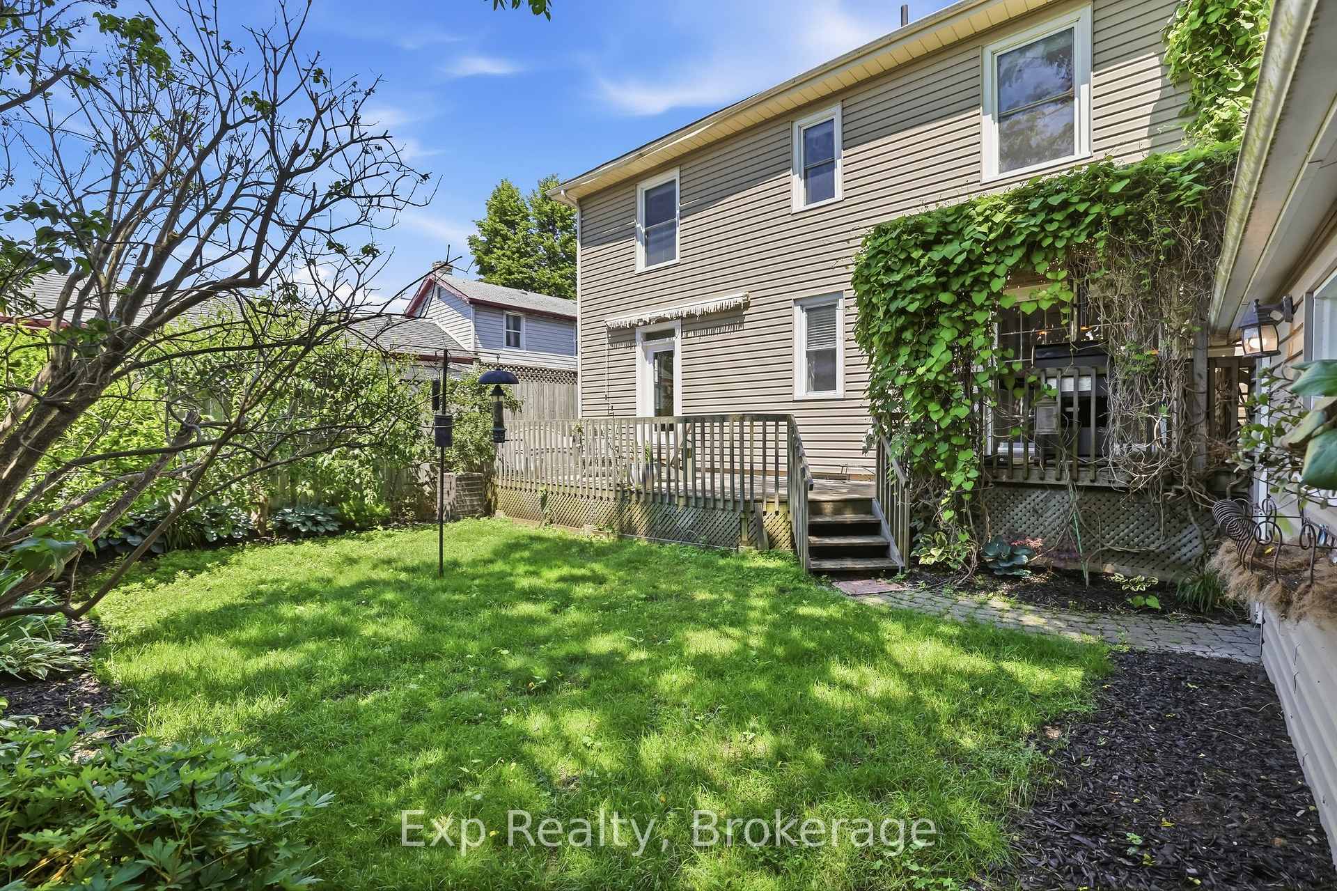 Photo 43 of 299 Spring Street, Cobourg — HOMEH