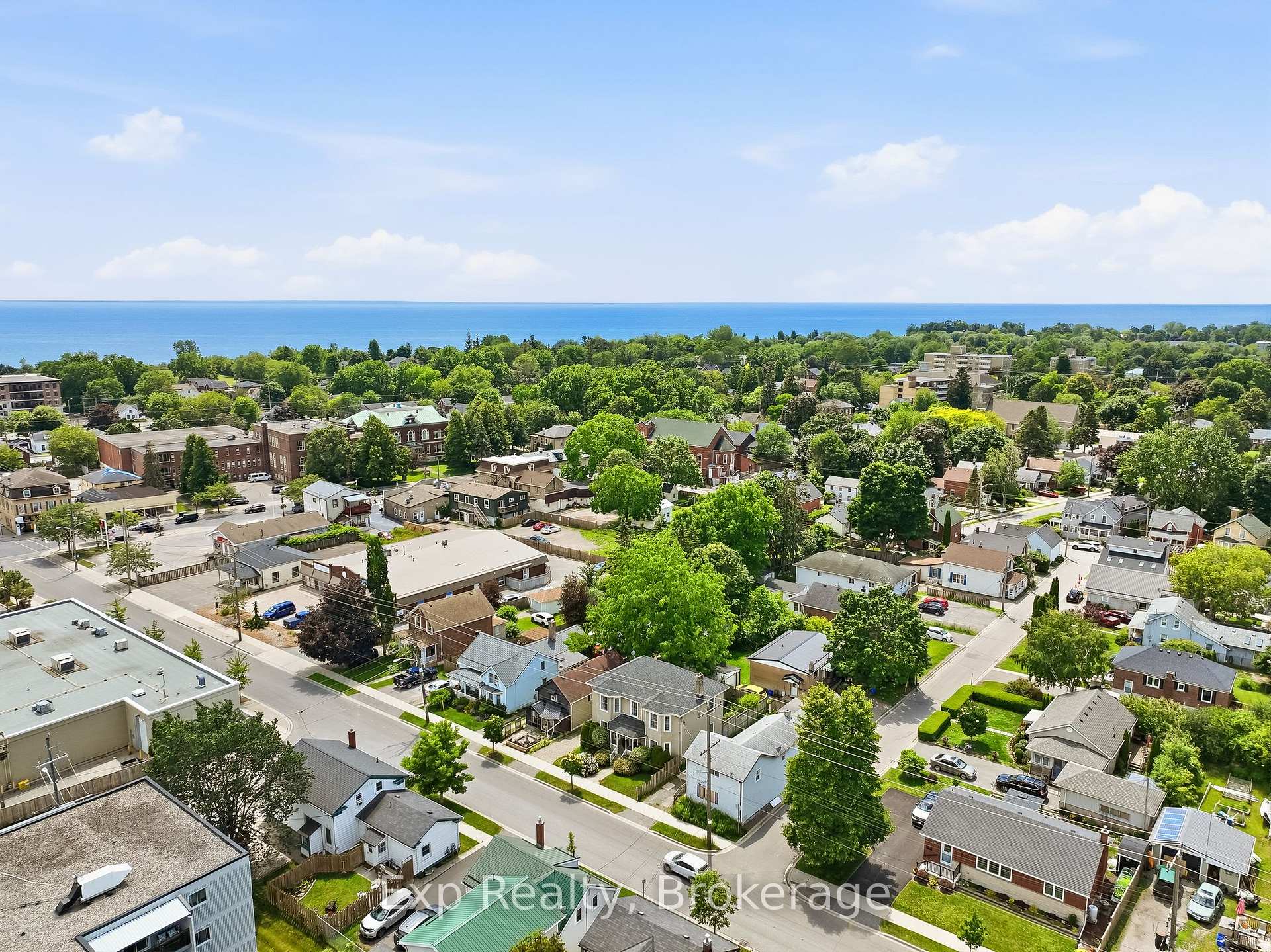 Photo 45 of 299 Spring Street, Cobourg — HOMEH