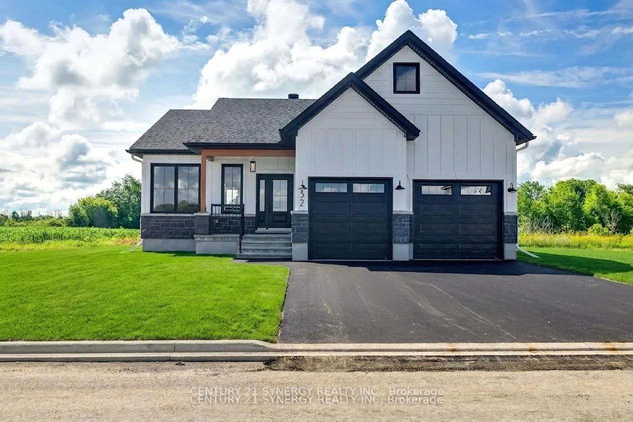 Photo of Lot 00 Stan Street