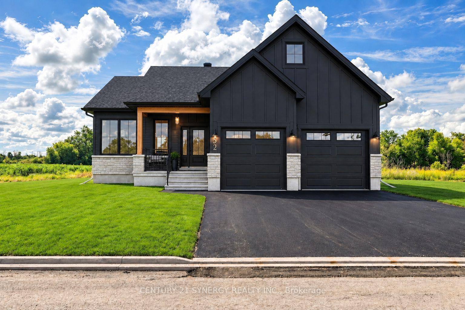 Front of Lot 00 Stan Street