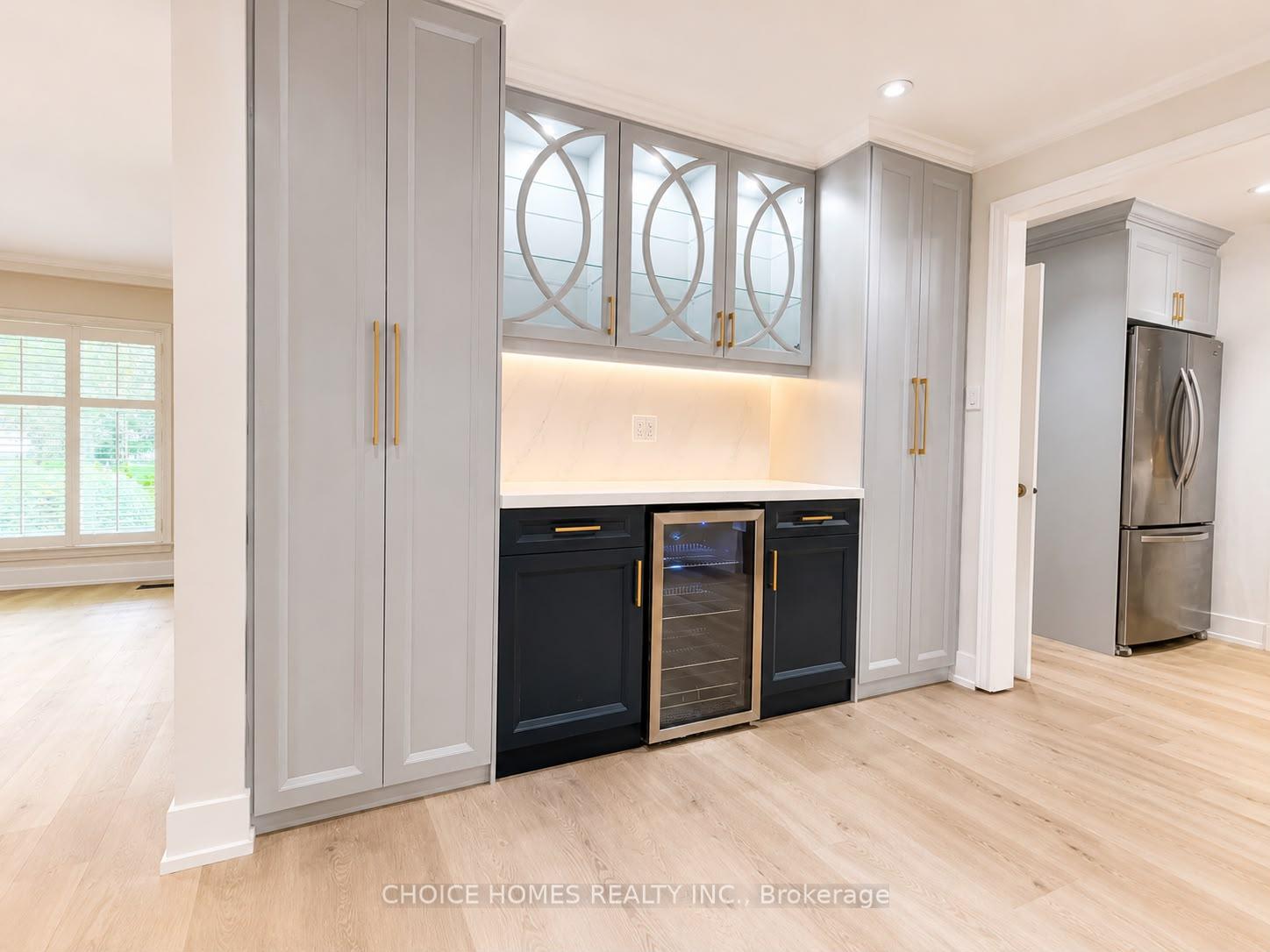 Photo 17 of 19 Landfair Crescent, Scarborough, Woburn — HOMEH