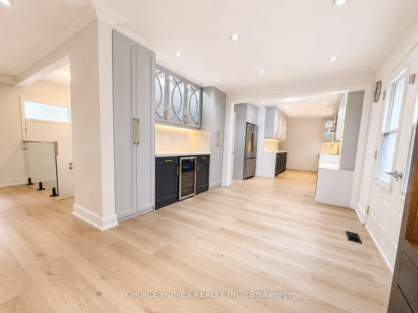 Photo 19 of 19 Landfair Crescent, Scarborough, Woburn — HOMEH