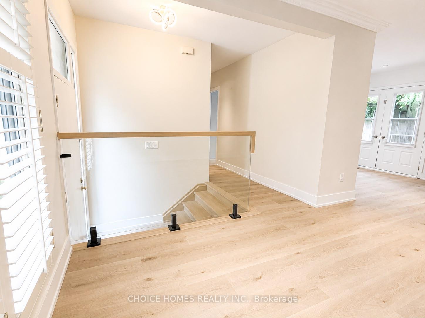 Photo 28 of 19 Landfair Crescent, Scarborough, Woburn — HOMEH
