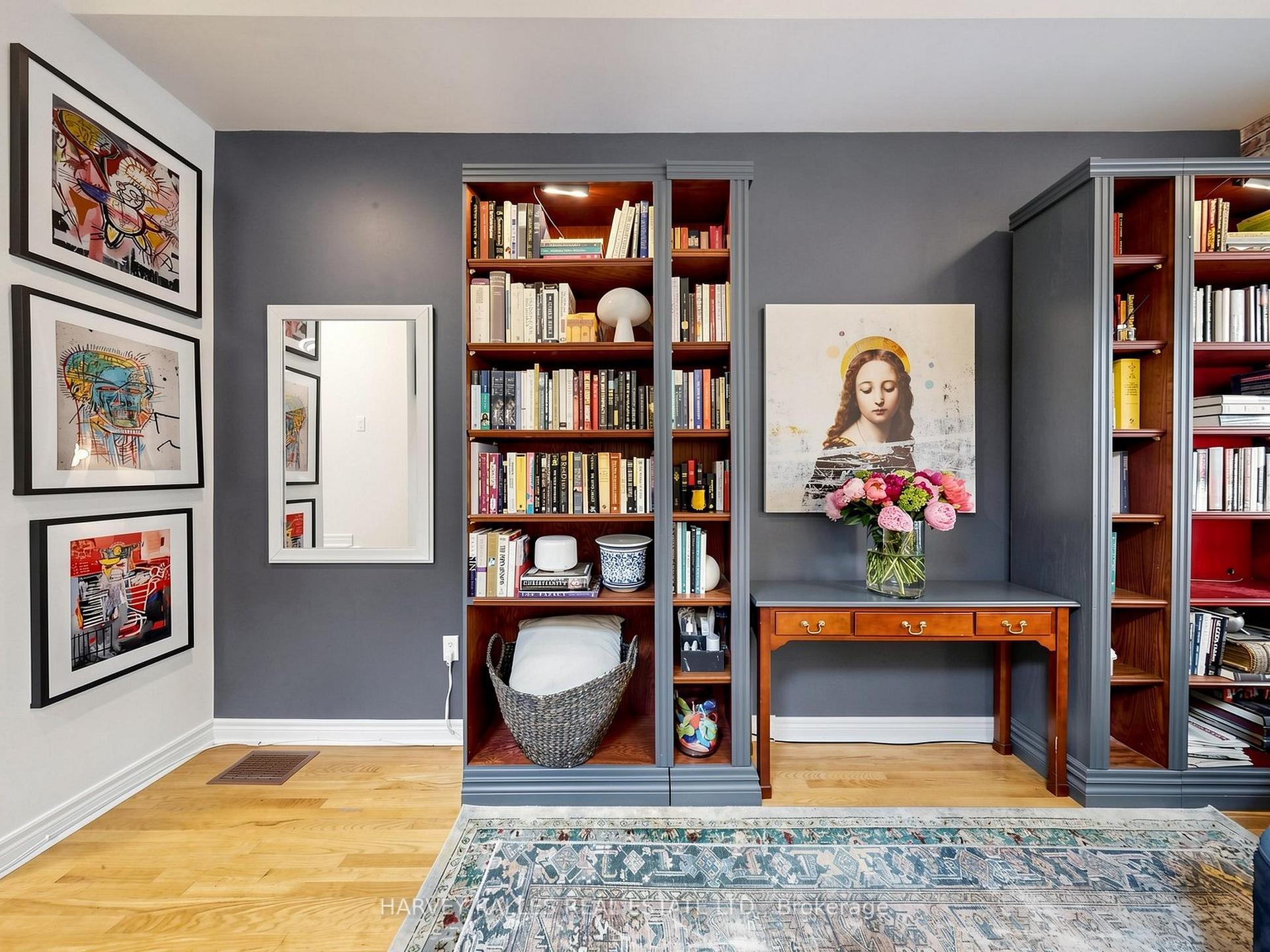 Photo 11 of 10 Lightbourn Avenue, Toronto, Dovercourt-Wallace Emerson-Junction — HOMEH