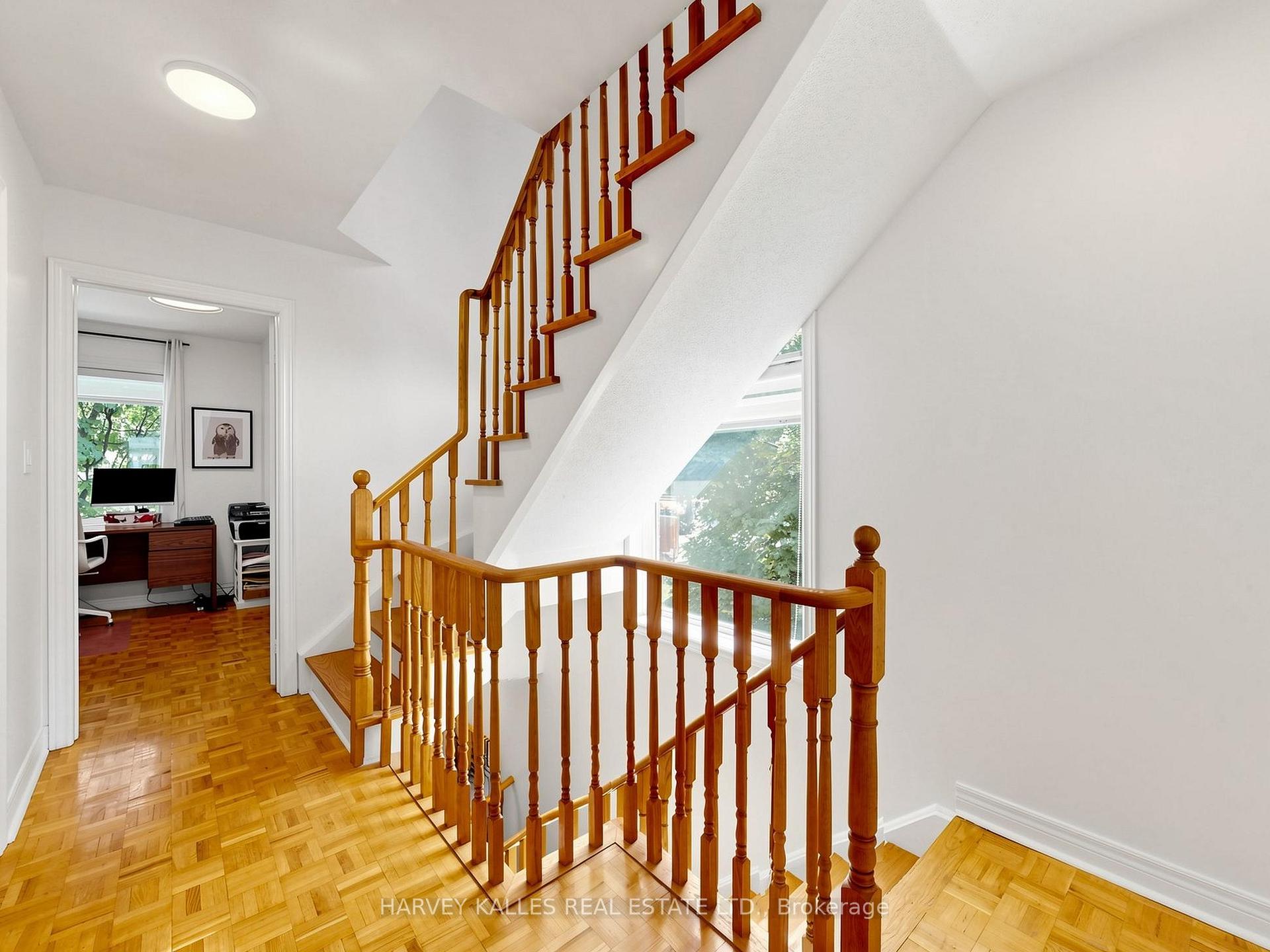 Photo 24 of 10 Lightbourn Avenue, Toronto, Dovercourt-Wallace Emerson-Junction — HOMEH