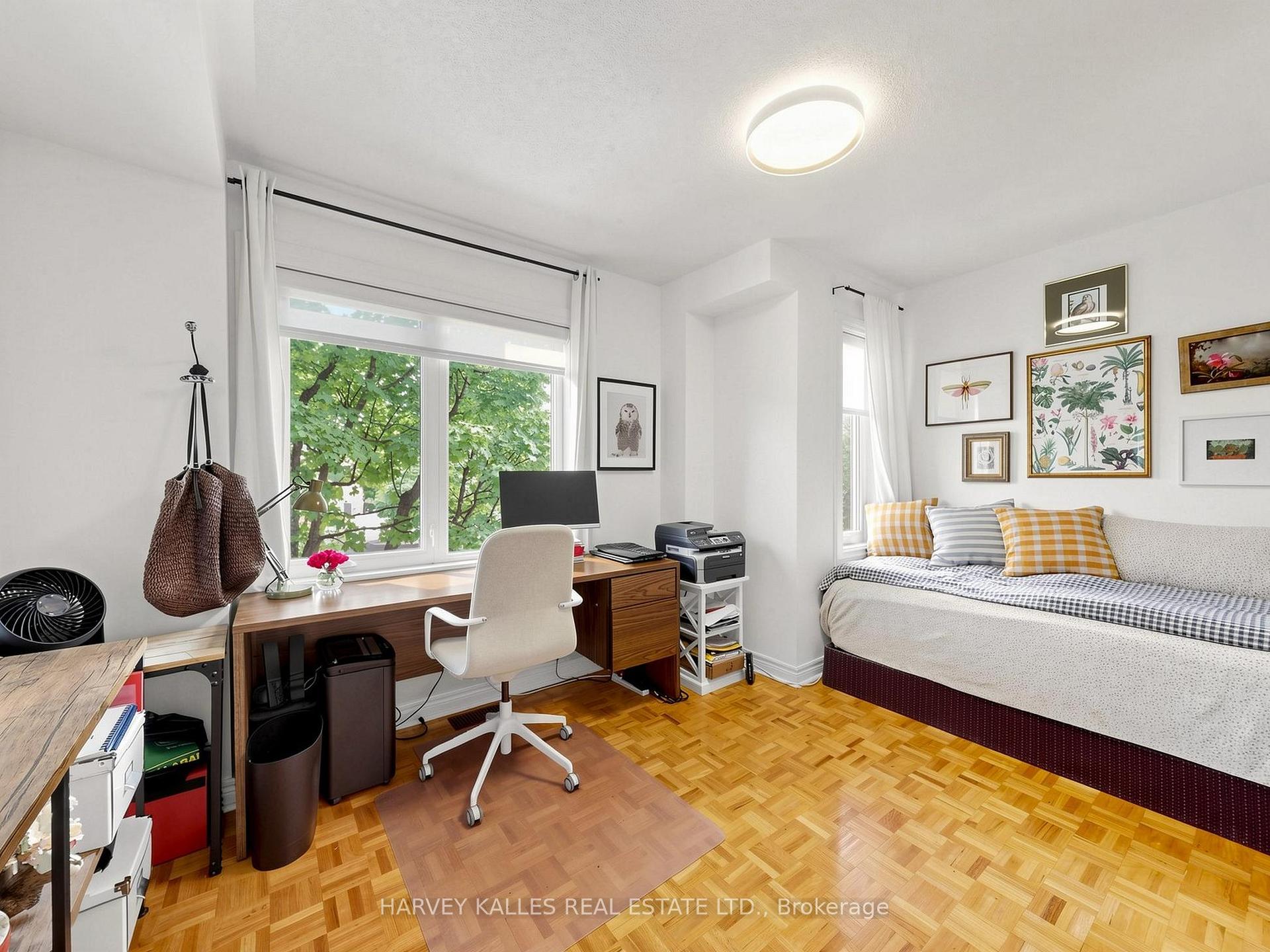Photo 25 of 10 Lightbourn Avenue, Toronto, Dovercourt-Wallace Emerson-Junction — HOMEH