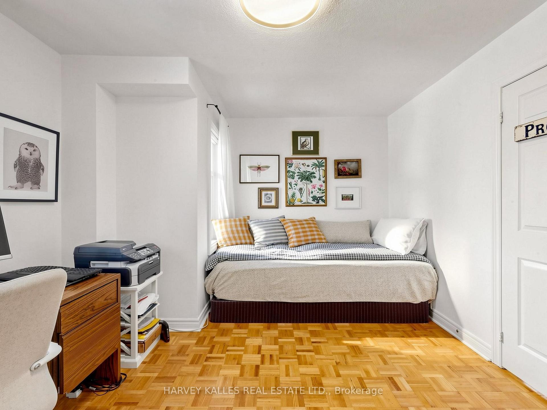 Photo 26 of 10 Lightbourn Avenue, Toronto, Dovercourt-Wallace Emerson-Junction — HOMEH