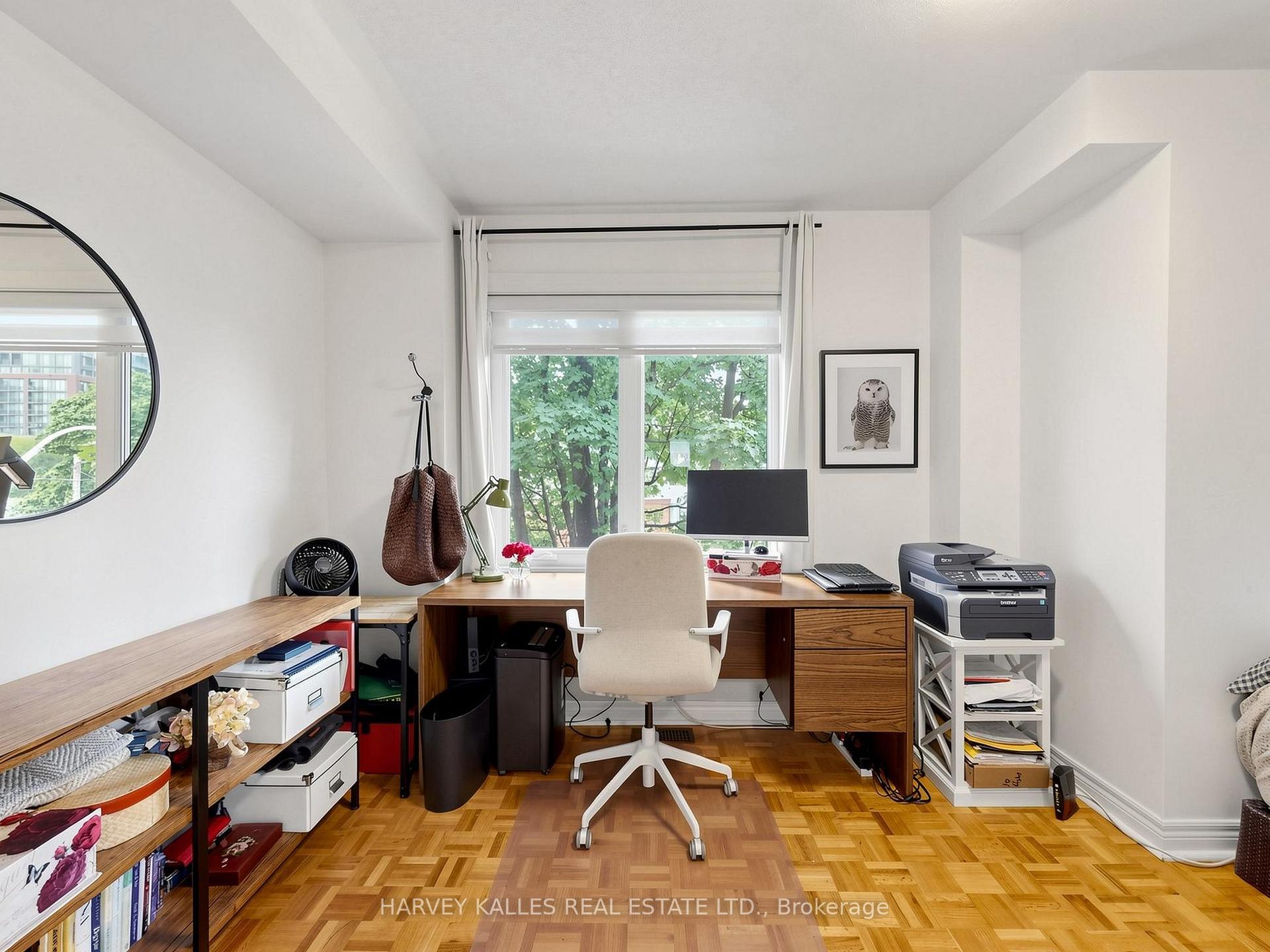 Photo 27 of 10 Lightbourn Avenue, Toronto, Dovercourt-Wallace Emerson-Junction — HOMEH