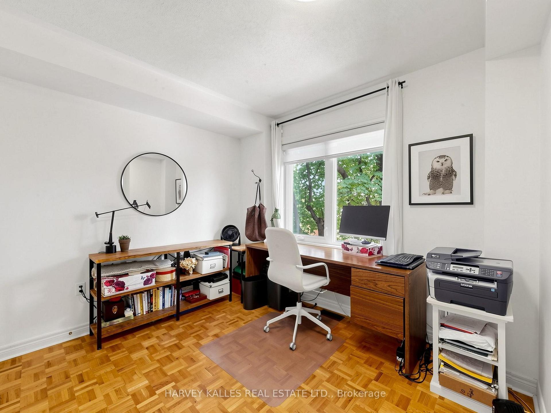 Photo 28 of 10 Lightbourn Avenue, Toronto, Dovercourt-Wallace Emerson-Junction — HOMEH
