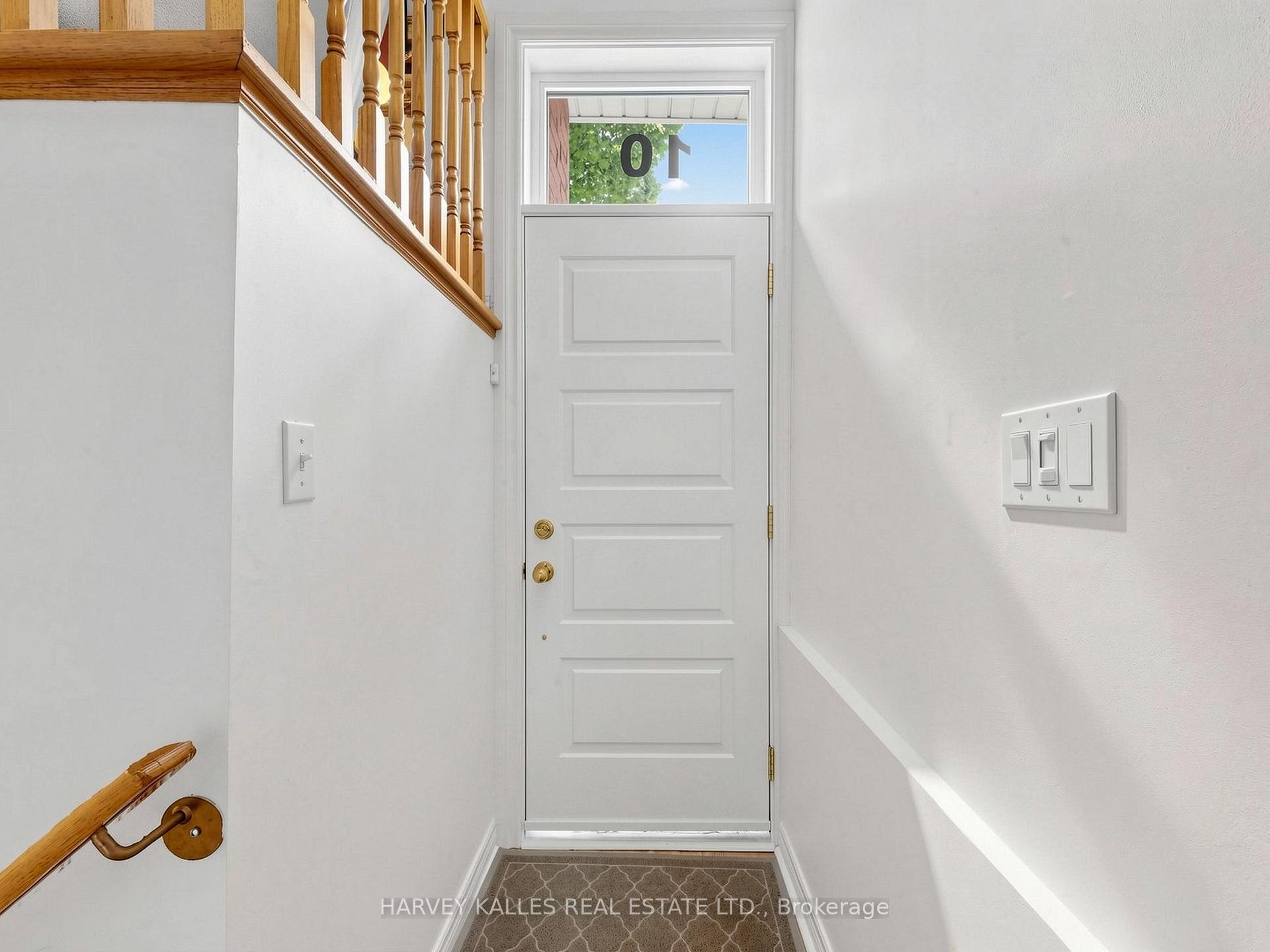 Photo 38 of 10 Lightbourn Avenue, Toronto, Dovercourt-Wallace Emerson-Junction — HOMEH