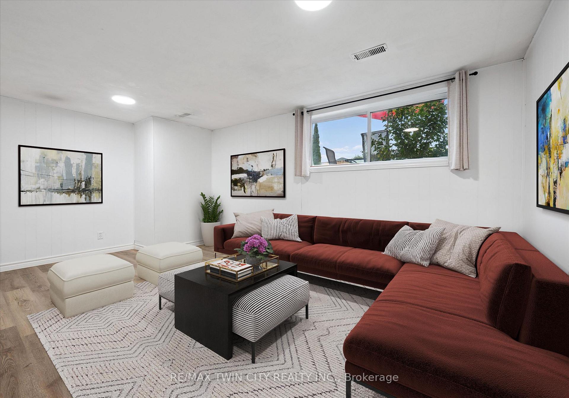 Photo 18 of 269 Ross Avenue, Kitchener, Stanley Park — HOMEH