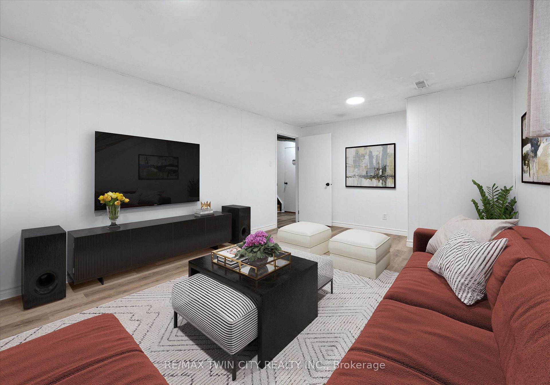 Photo 20 of 269 Ross Avenue, Kitchener, Stanley Park — HOMEH