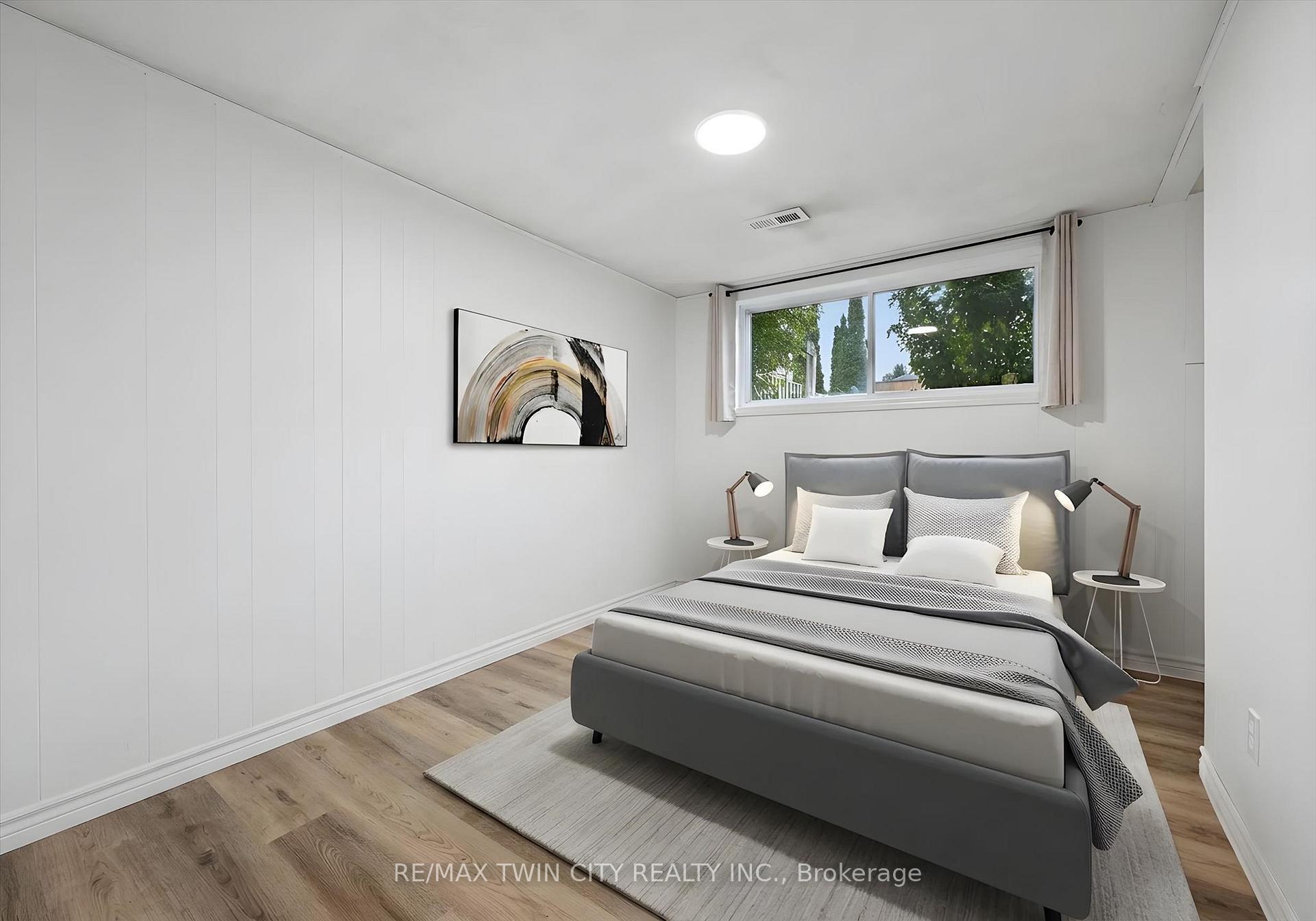 Photo 22 of 269 Ross Avenue, Kitchener, Stanley Park — HOMEH