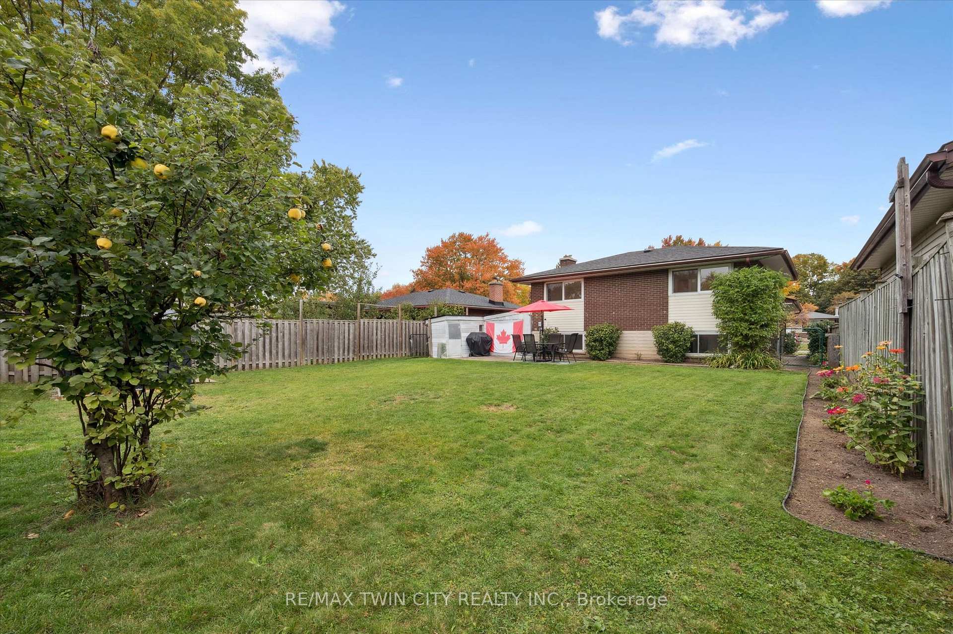 Photo 24 of 269 Ross Avenue, Kitchener, Stanley Park — HOMEH