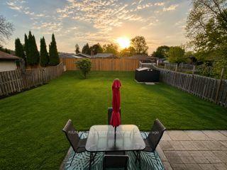 Photo 25 of 269 Ross Avenue, Kitchener, Stanley Park — HOMEH