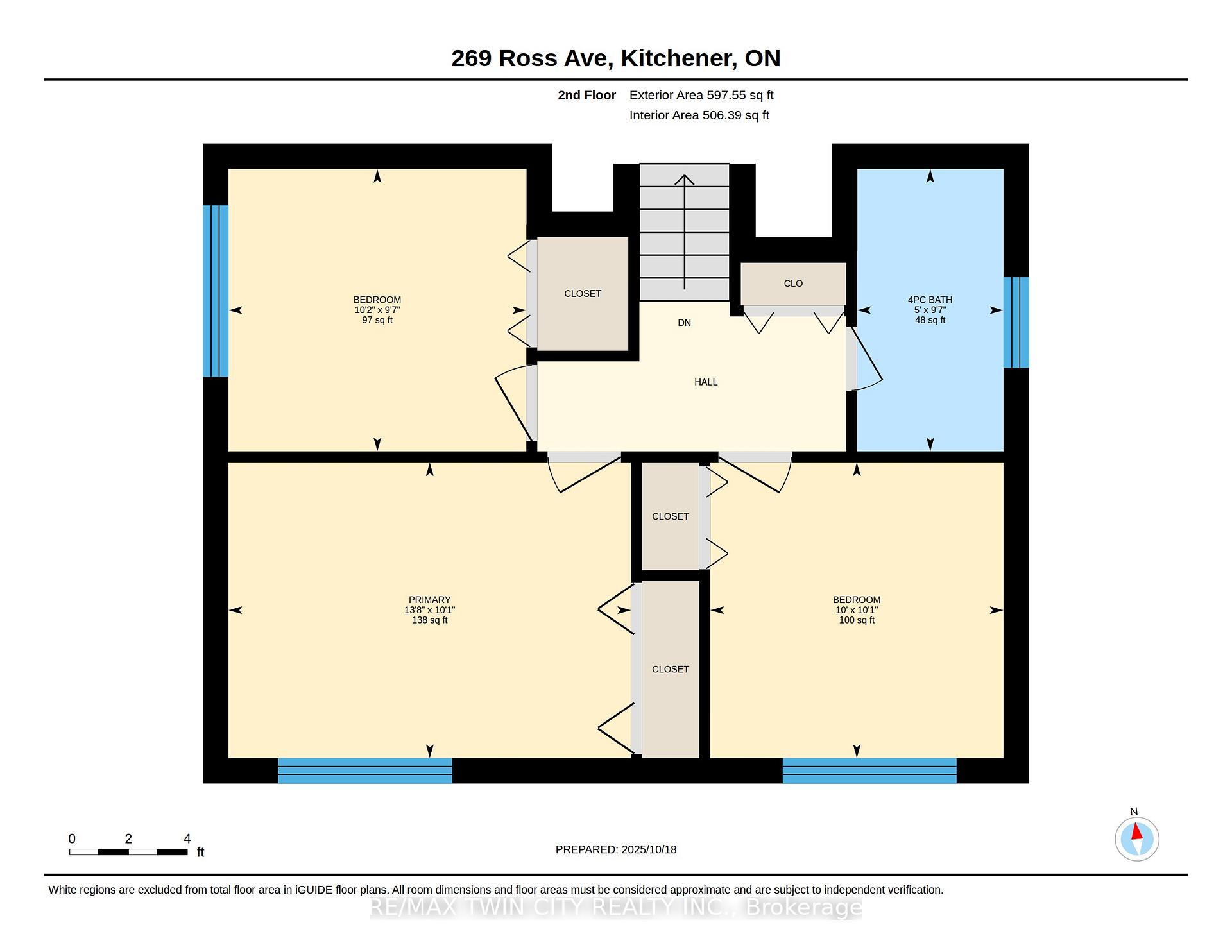 Photo 29 of 269 Ross Avenue, Kitchener, Stanley Park — HOMEH