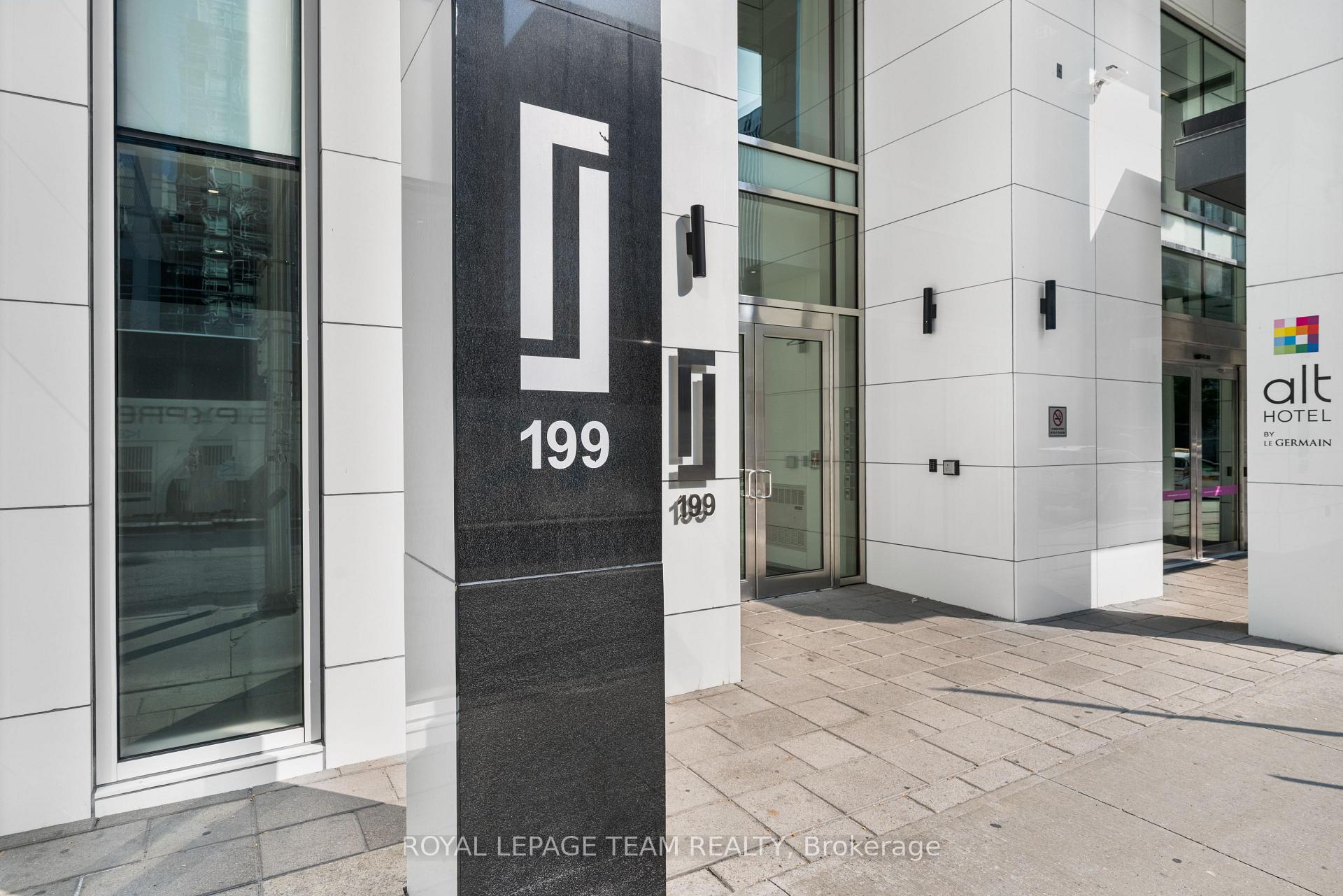 Photo 2 of Unit 2103, 199 Slater Street, Ottawa, Ottawa Centre — HOMEH