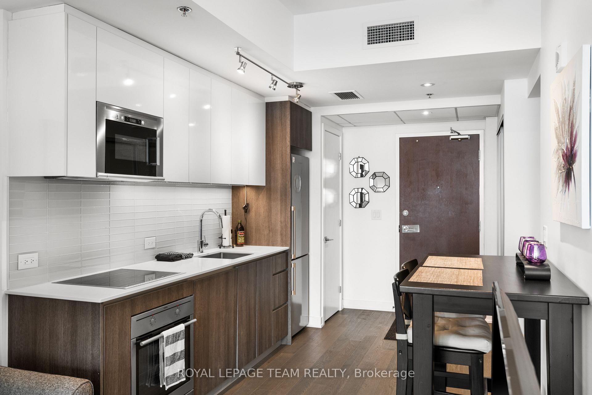 Photo 5 of Unit 2103, 199 Slater Street, Ottawa, Ottawa Centre — HOMEH