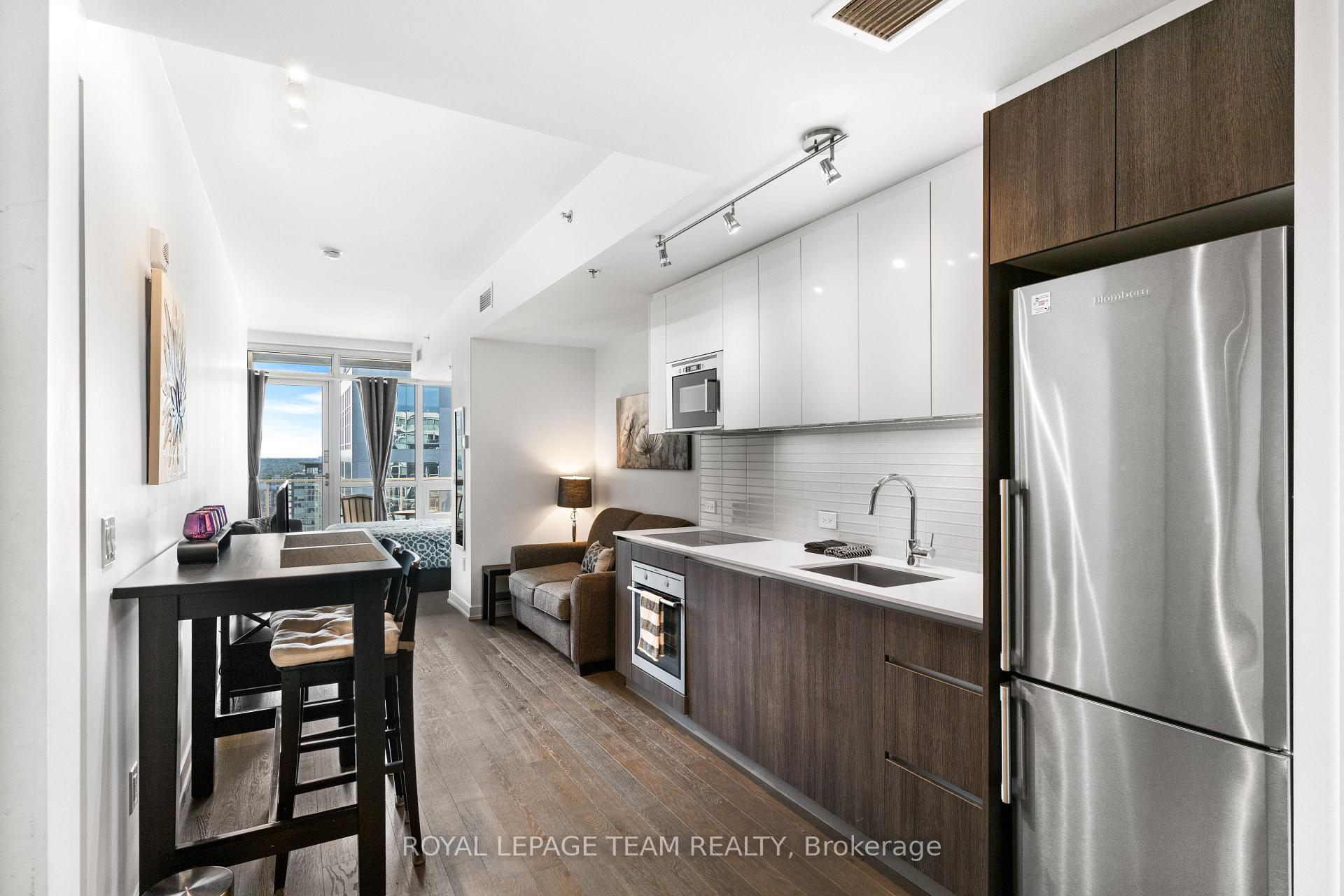 Photo 6 of Unit 2103, 199 Slater Street, Ottawa, Ottawa Centre — HOMEH