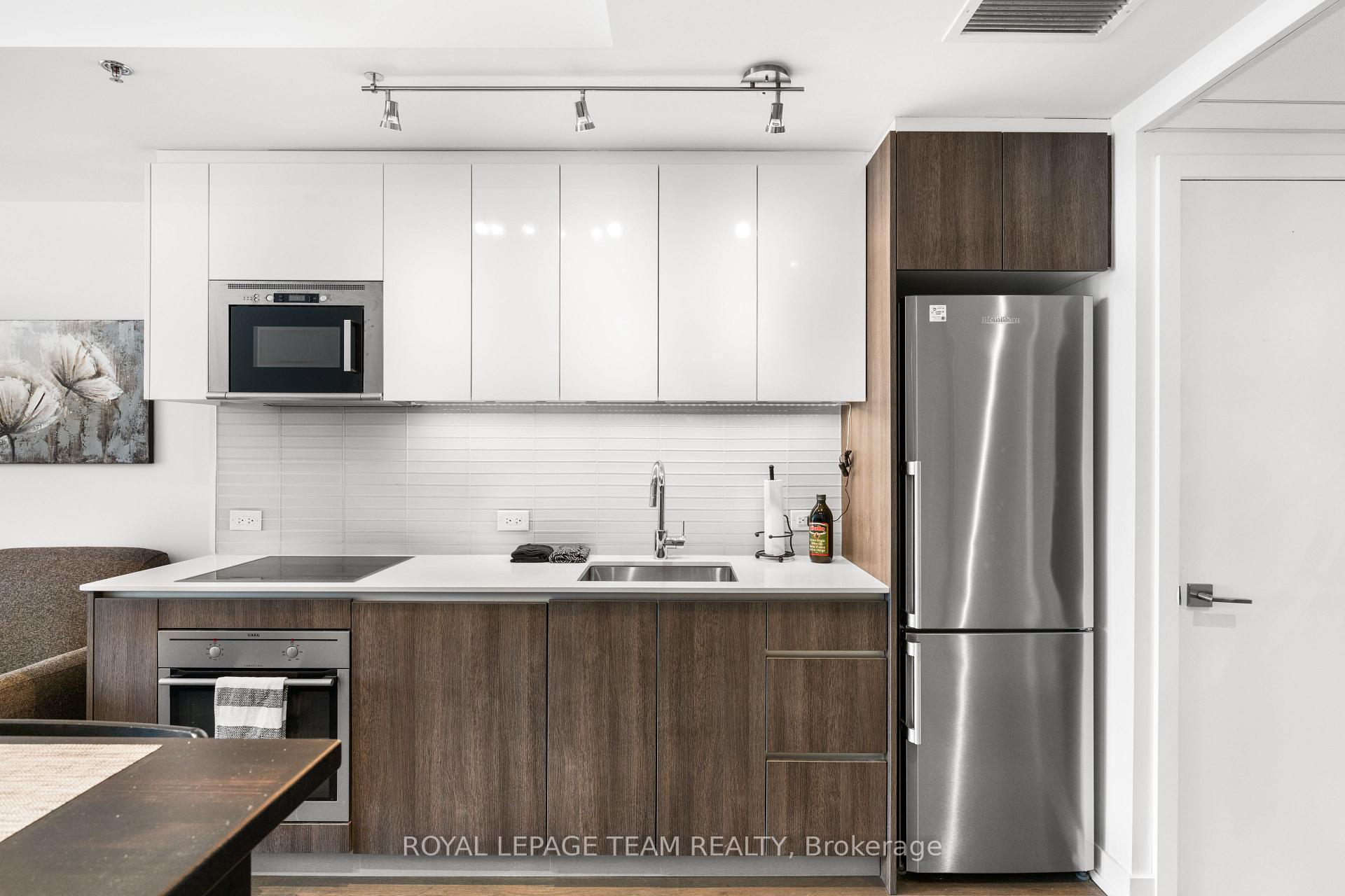 Photo 7 of Unit 2103, 199 Slater Street, Ottawa, Ottawa Centre — HOMEH