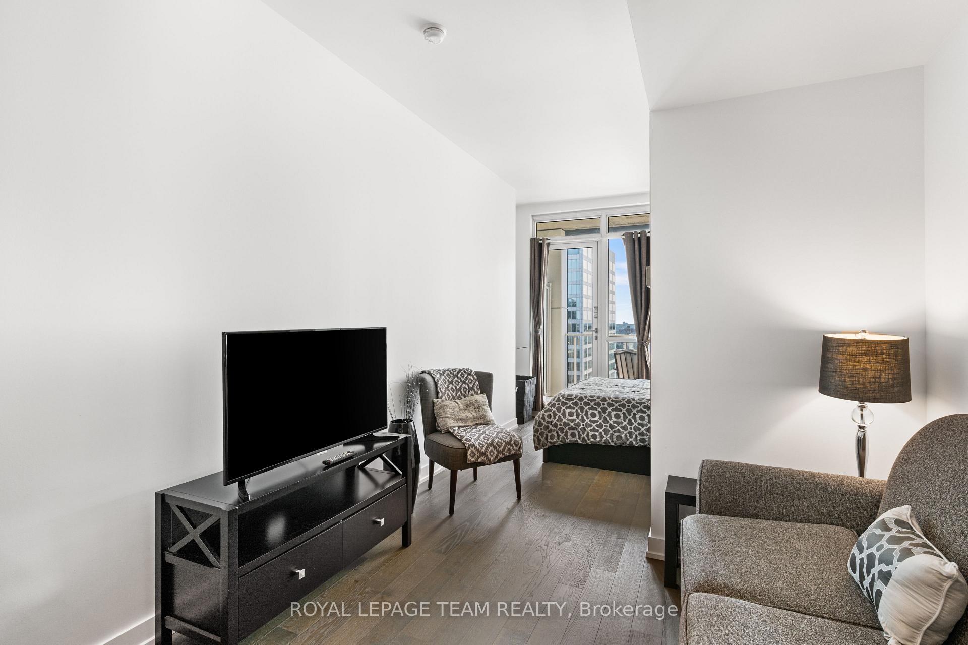 Photo 9 of Unit 2103, 199 Slater Street, Ottawa, Ottawa Centre — HOMEH