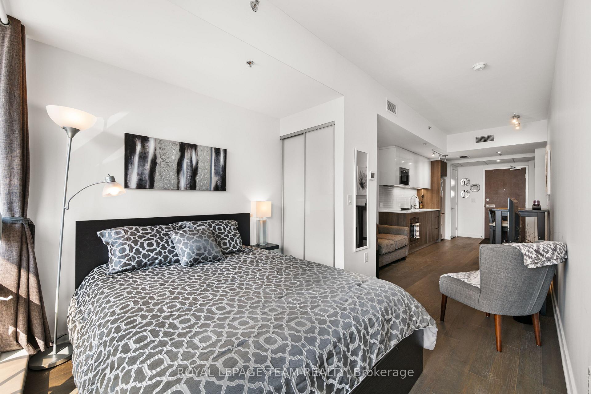Photo 10 of Unit 2103, 199 Slater Street, Ottawa, Ottawa Centre — HOMEH