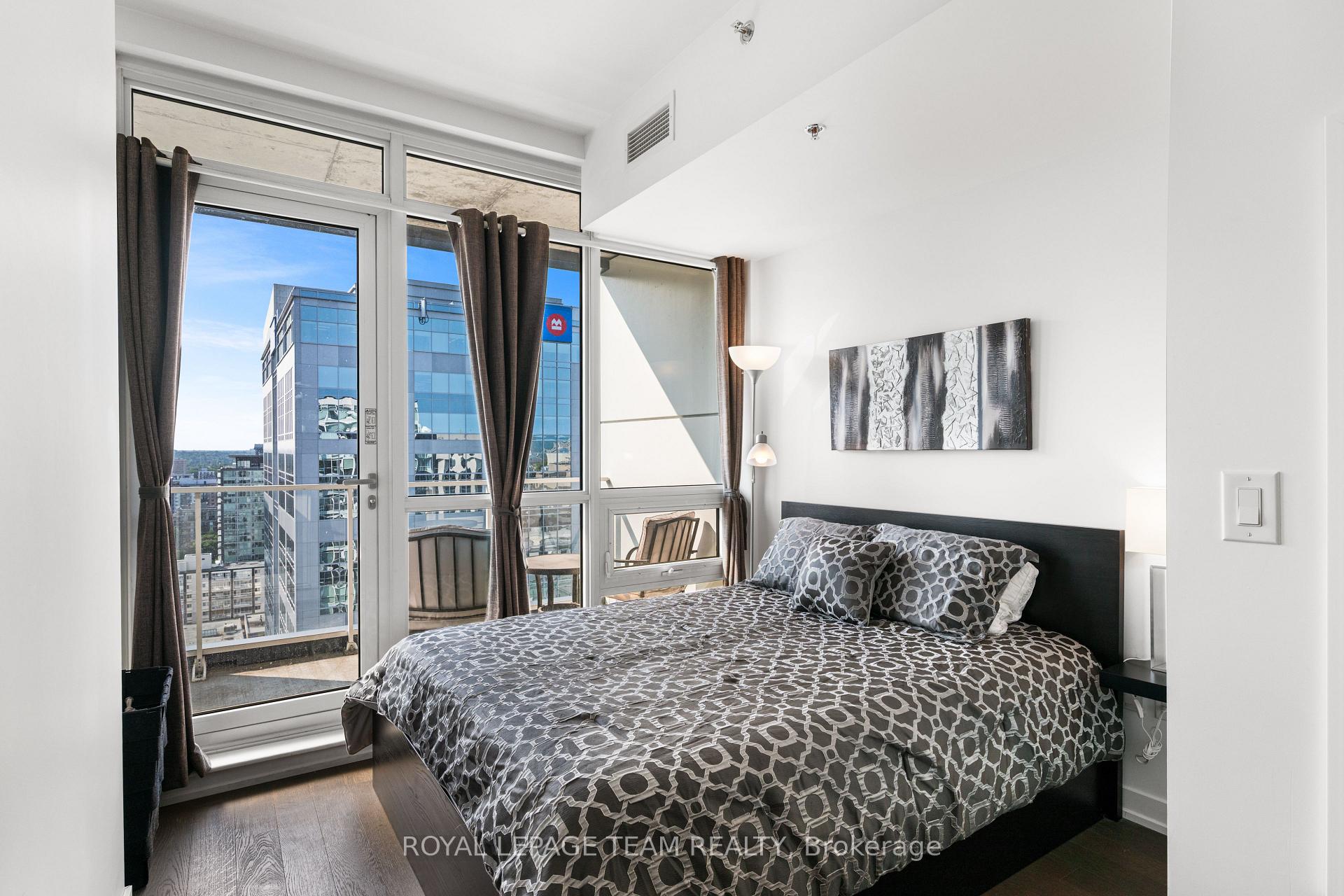 Photo 11 of Unit 2103, 199 Slater Street, Ottawa, Ottawa Centre — HOMEH
