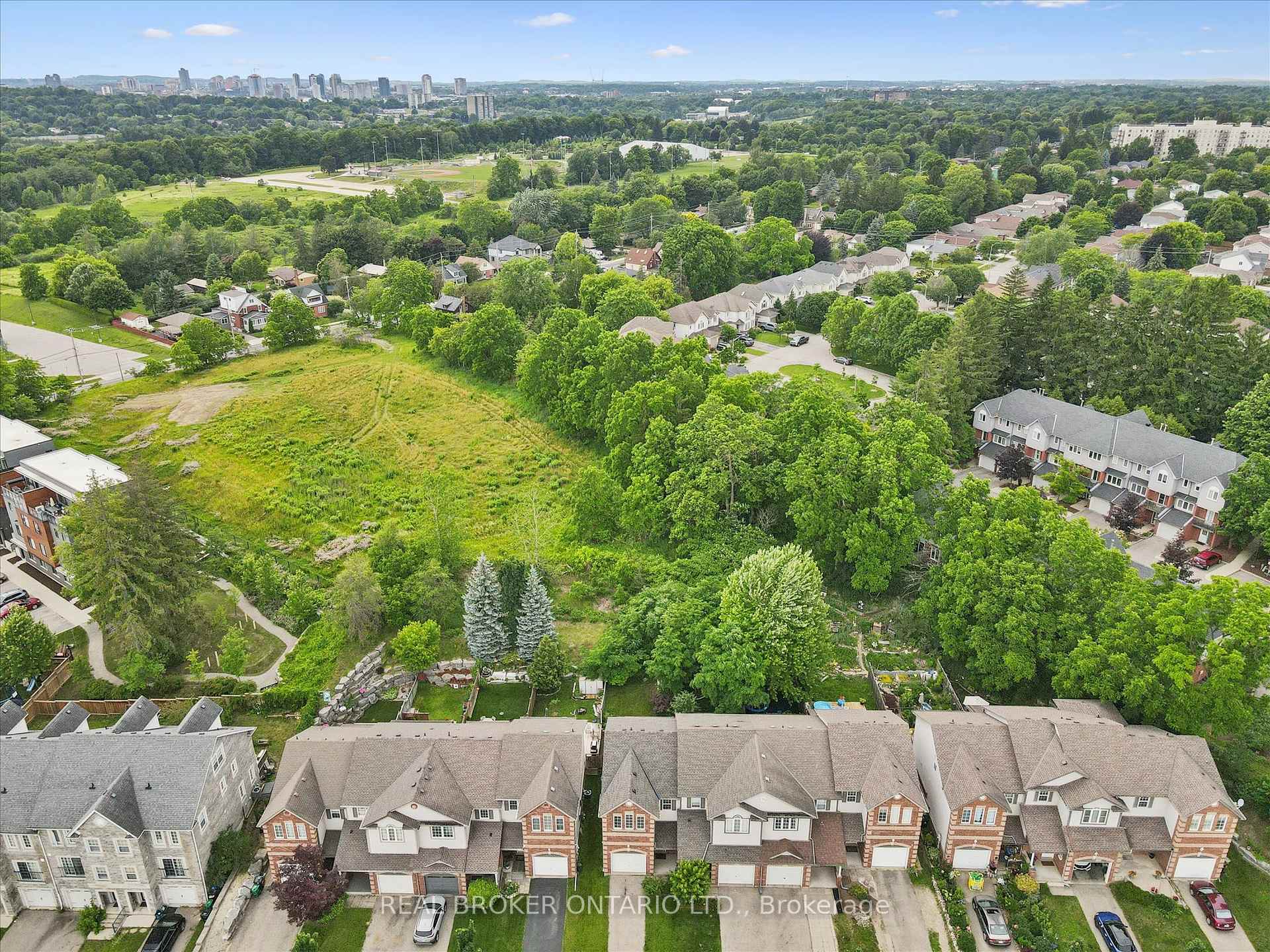 Photo 1 of 69 Woolwich Street, Kitchener, University Downs — HOMEH