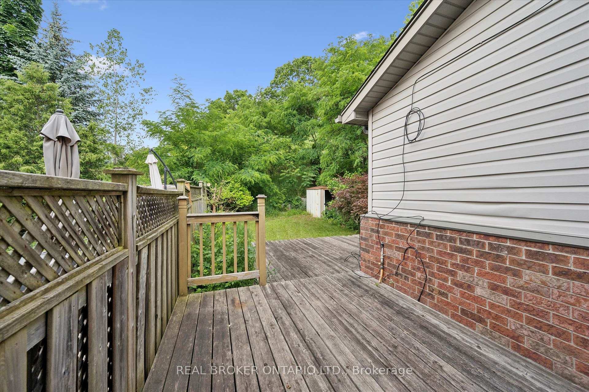 Photo 31 of 69 Woolwich Street, Kitchener, University Downs — HOMEH