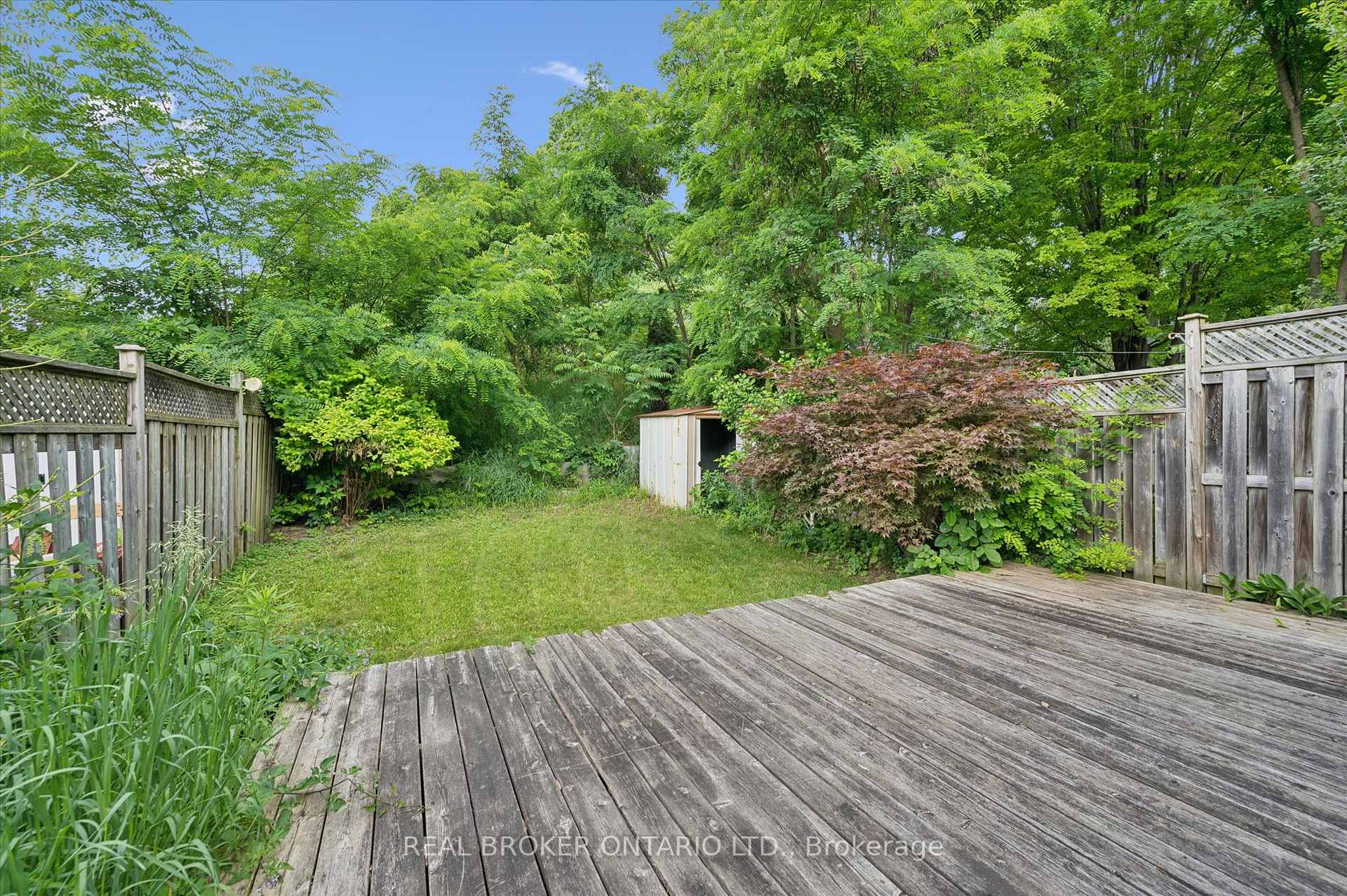 Photo 32 of 69 Woolwich Street, Kitchener, University Downs — HOMEH