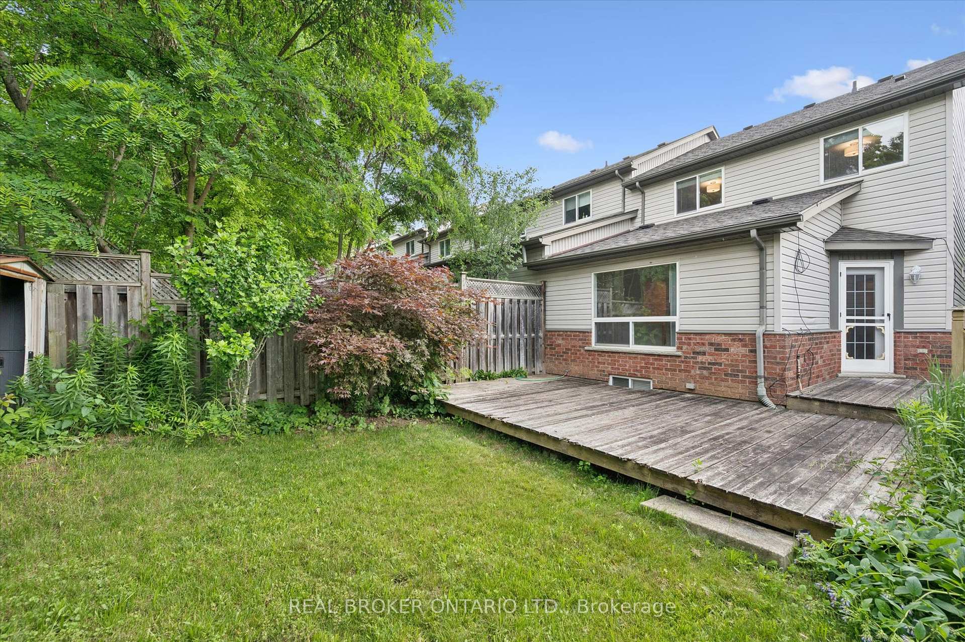 Photo 33 of 69 Woolwich Street, Kitchener, University Downs — HOMEH