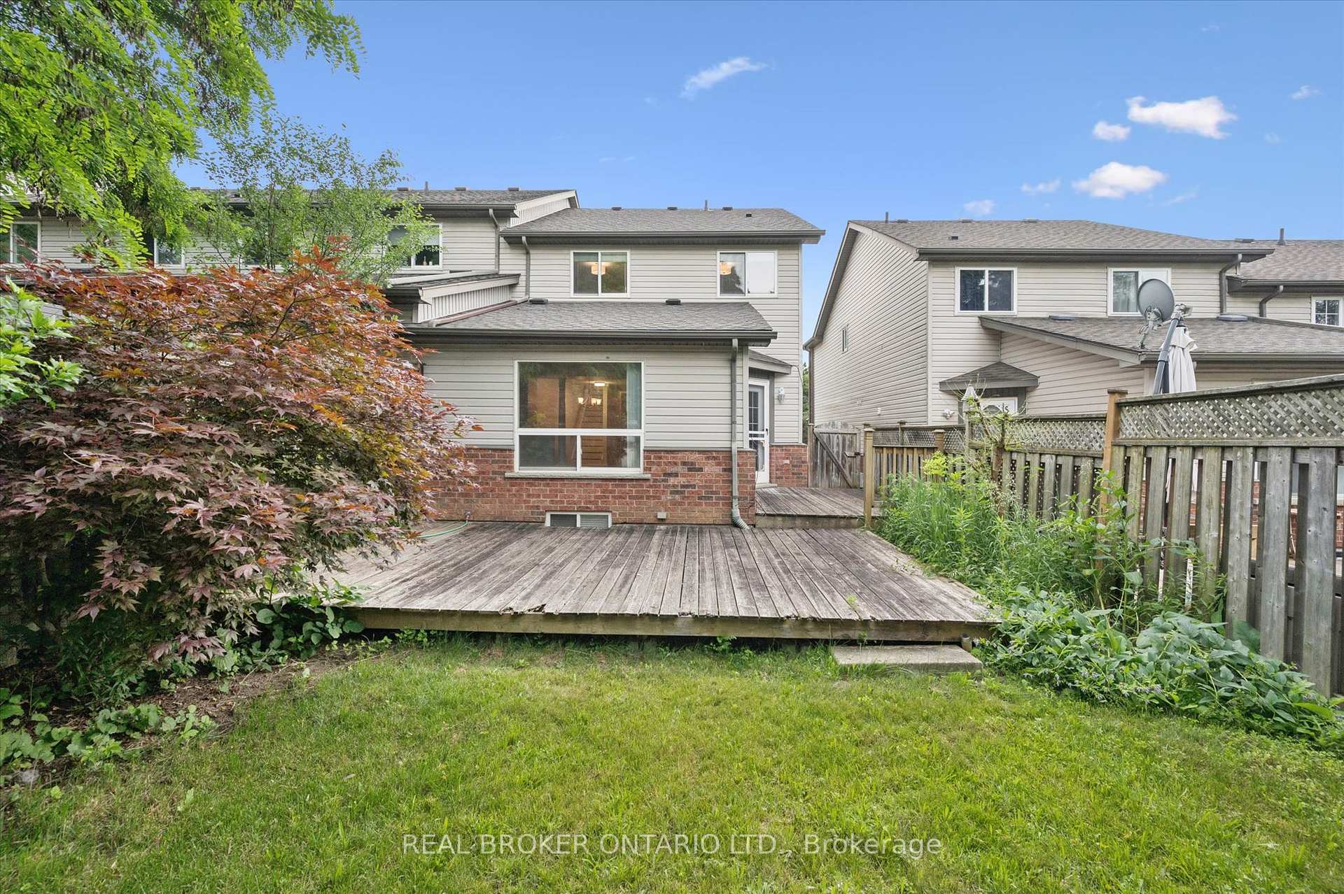 Photo 34 of 69 Woolwich Street, Kitchener, University Downs — HOMEH