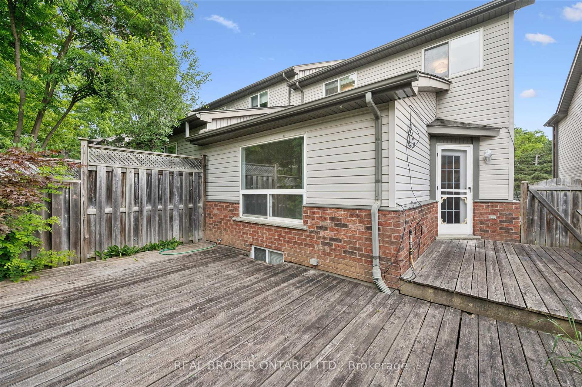 Photo 35 of 69 Woolwich Street, Kitchener, University Downs — HOMEH