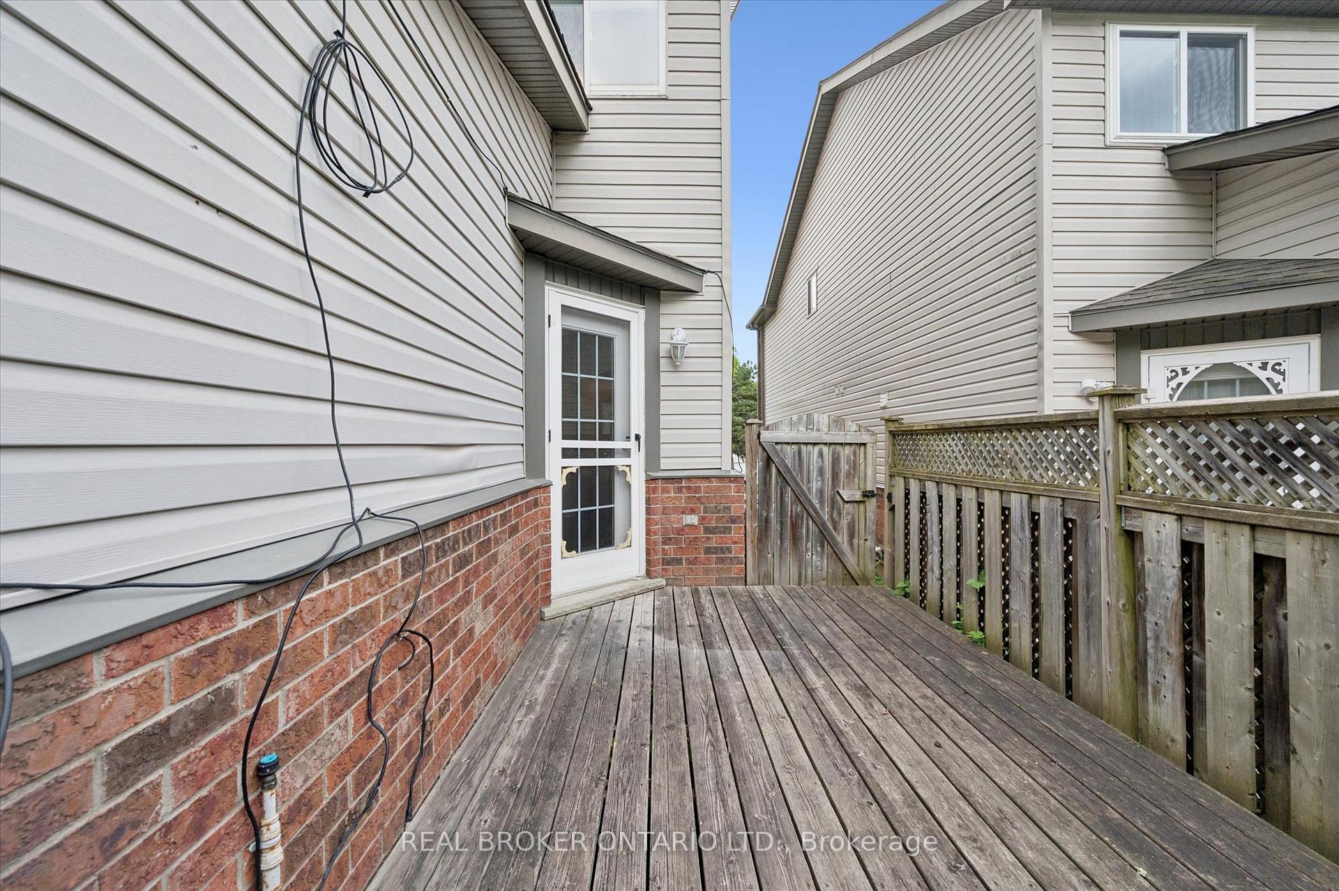 Photo 36 of 69 Woolwich Street, Kitchener, University Downs — HOMEH