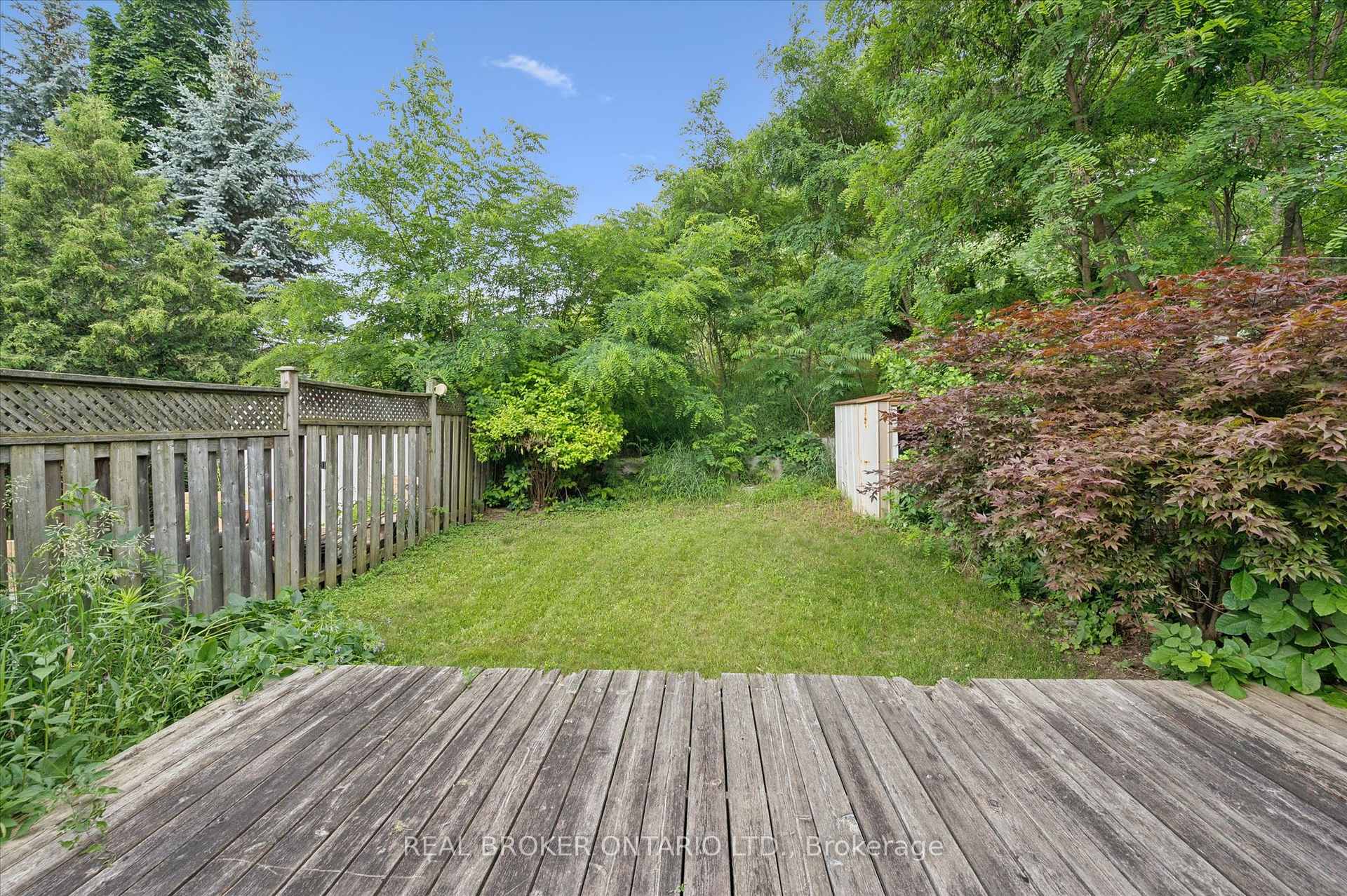 Photo 37 of 69 Woolwich Street, Kitchener, University Downs — HOMEH