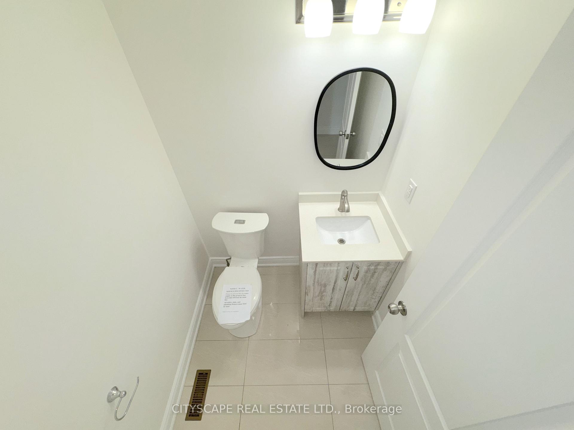 Photo 35 of 6 Diane Court, Brampton, Fletcher's Creek South — HOMEH