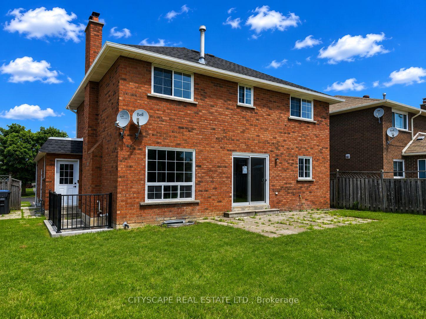 Photo 47 of 6 Diane Court, Brampton, Fletcher's Creek South — HOMEH