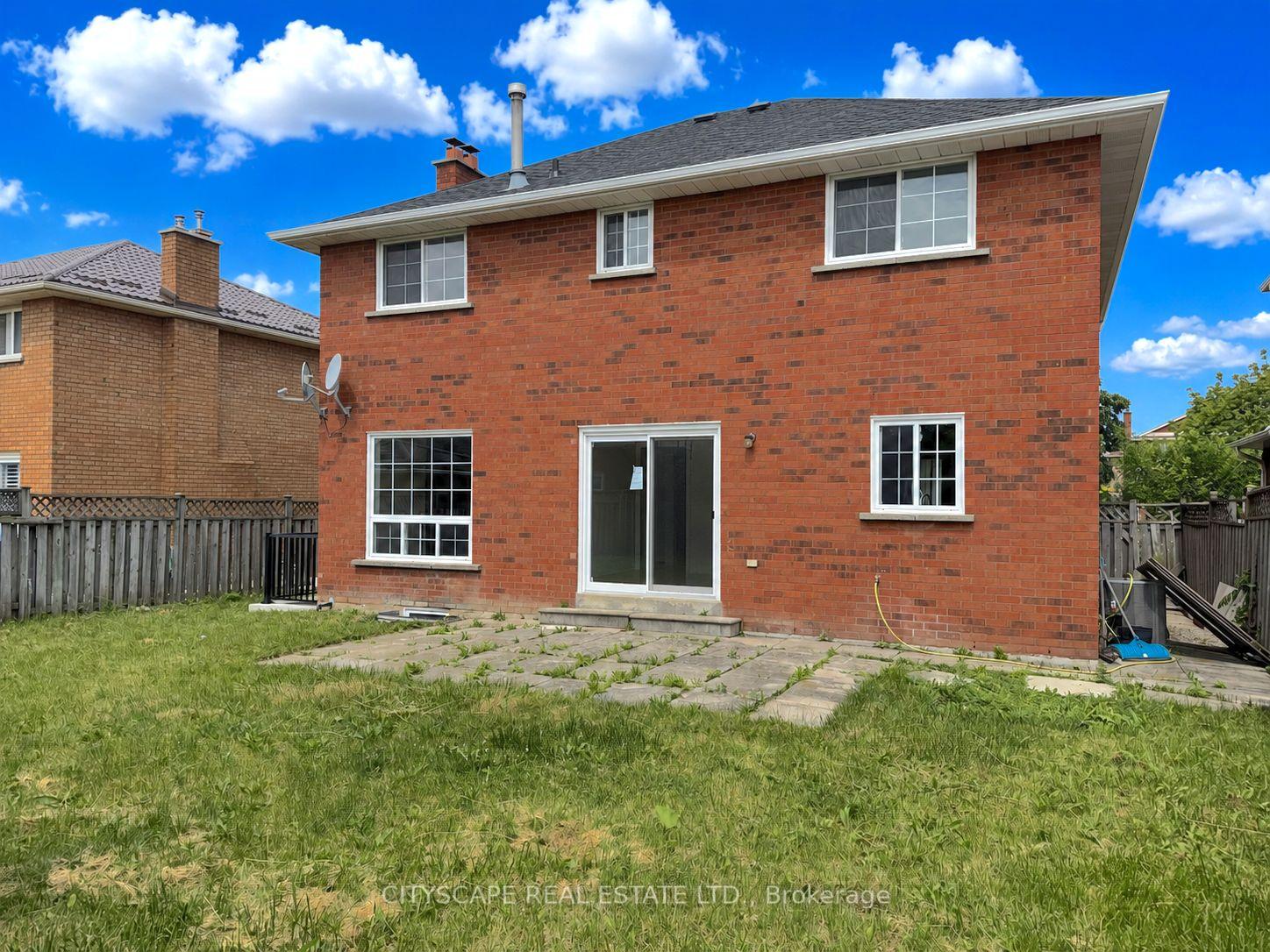 Photo 49 of 6 Diane Court, Brampton, Fletcher's Creek South — HOMEH