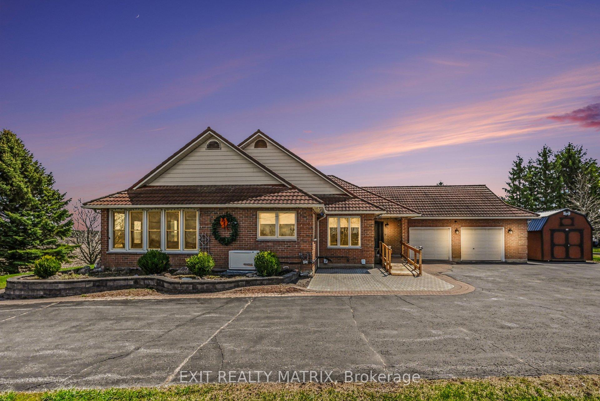 Photo 1 of 14676 County 43 Road, North Stormont, North Stormont (Finch) Twp — HOMEH